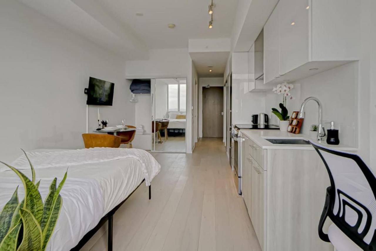 The Cityscape By Instant - Penthouse Unit Toronto