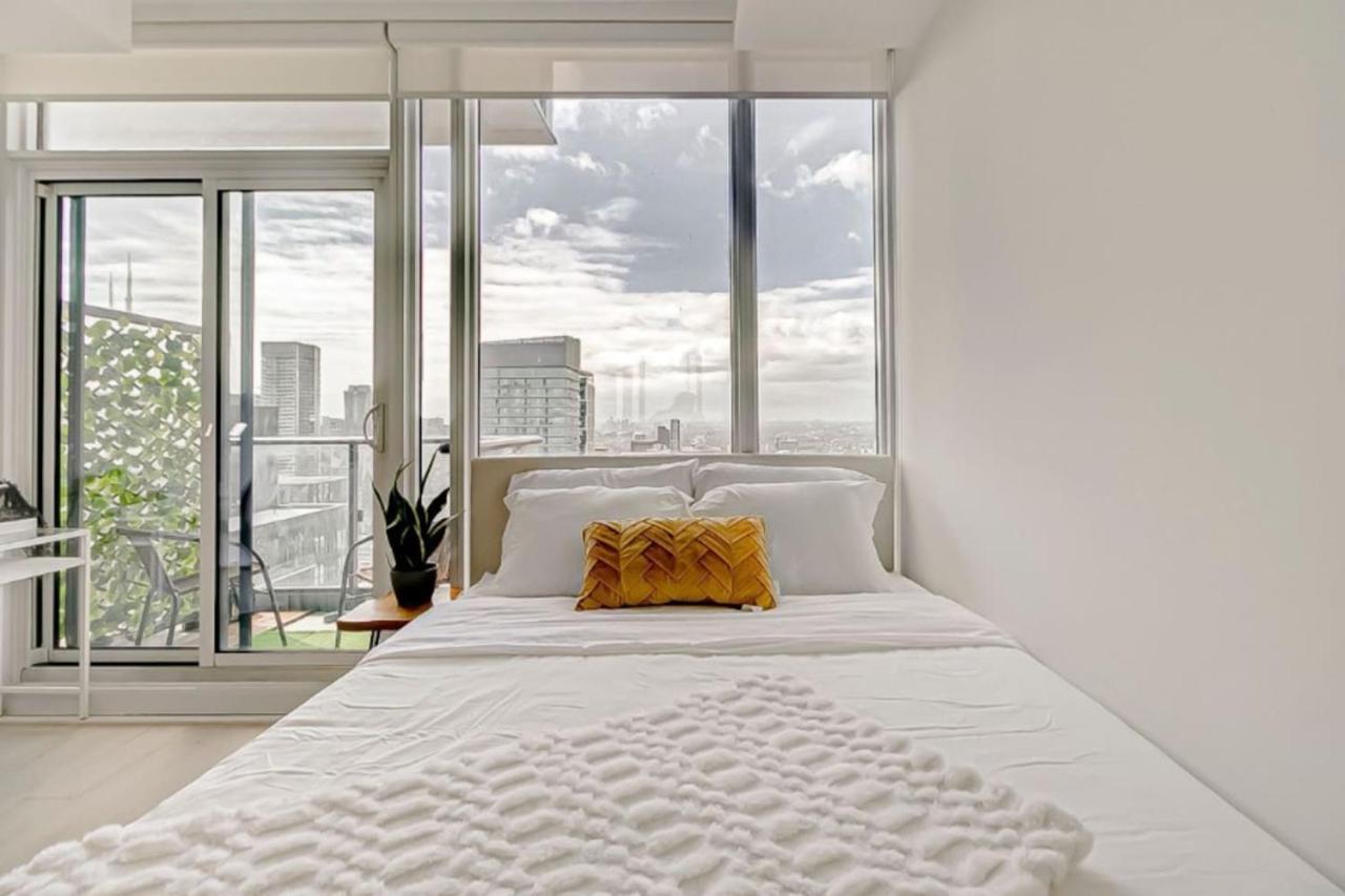 The Cityscape By Instant - Penthouse Unit