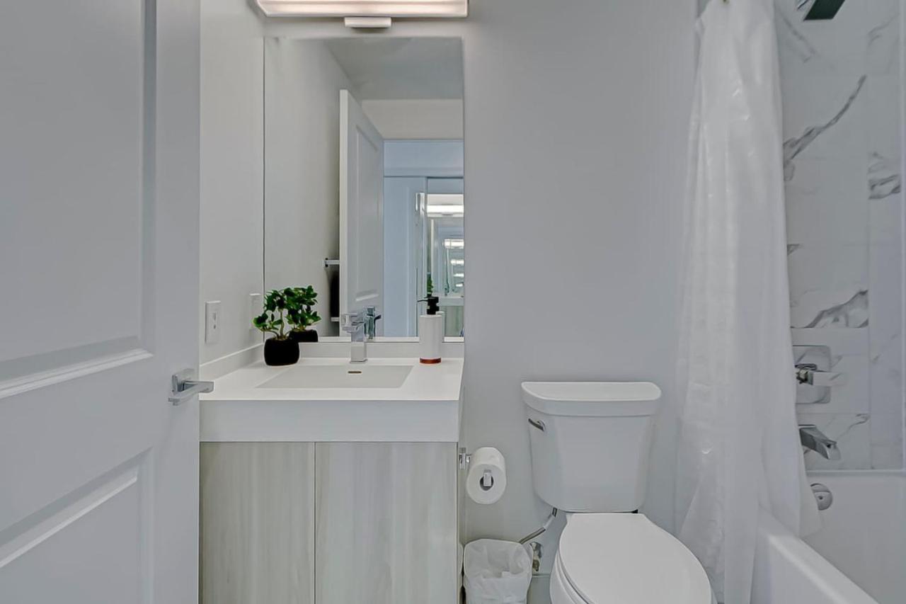 The Cityscape By Instant - Penthouse Unit Apartment Toronto