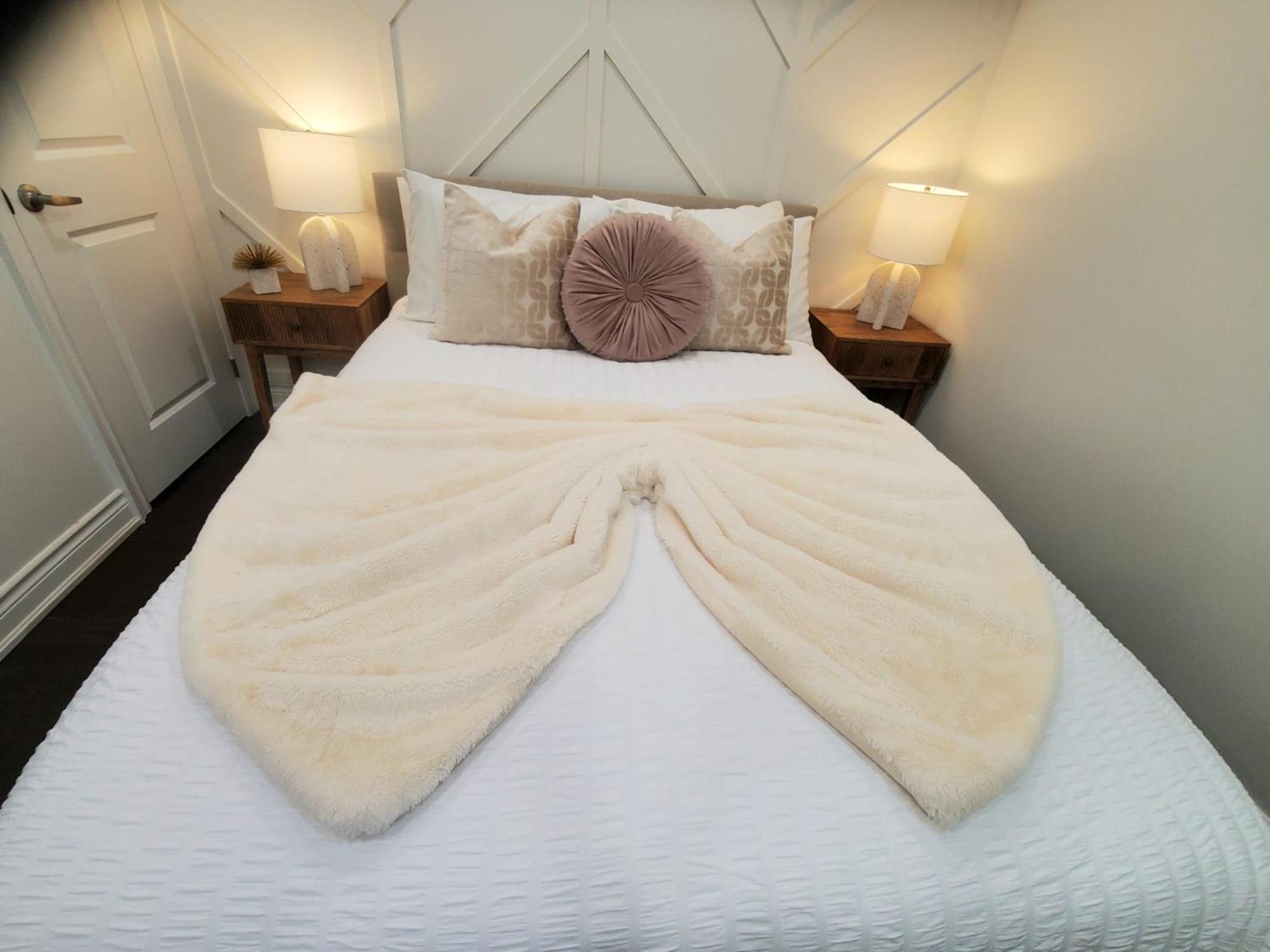 Dufferin Serenity Apartment Toronto