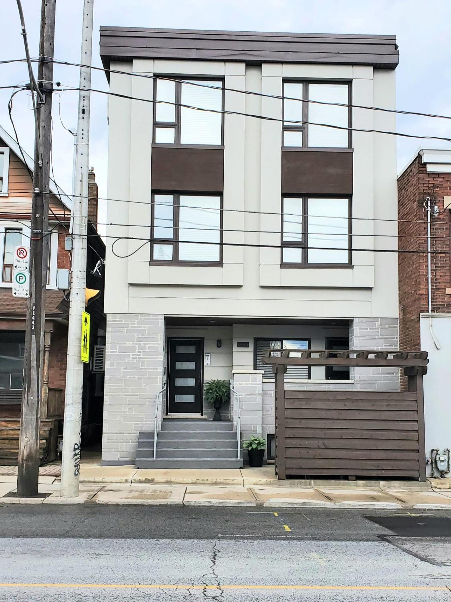 Dufferin Serenity Toronto