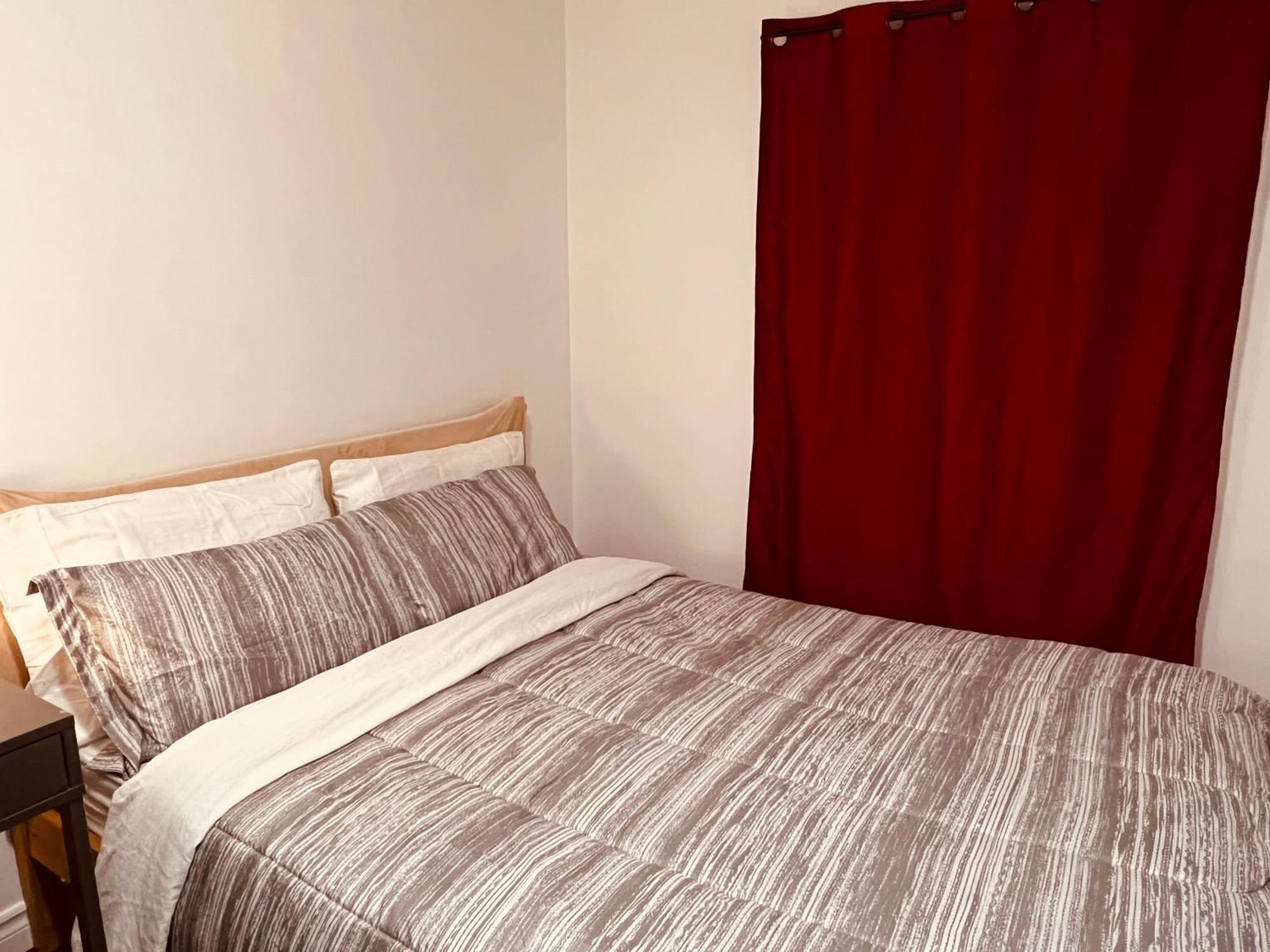 Comfyroom Privatunterkunft Toronto
