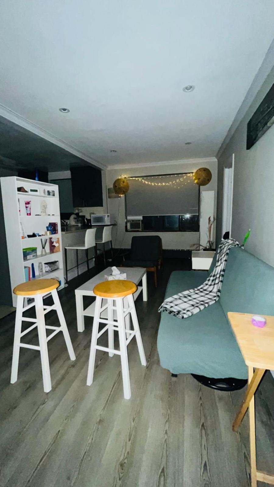 Cozy Apartment