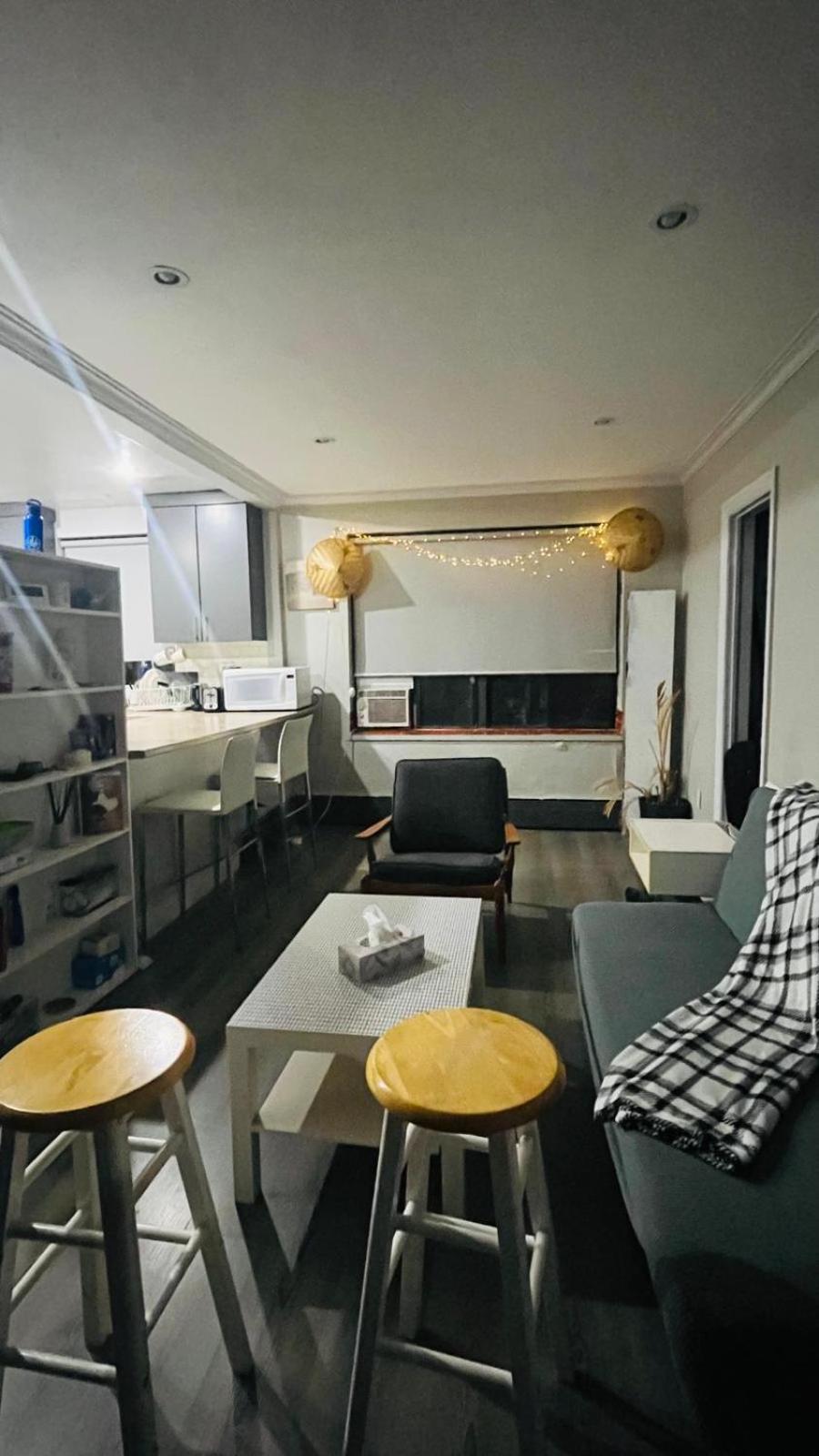 Apartment Cozy *