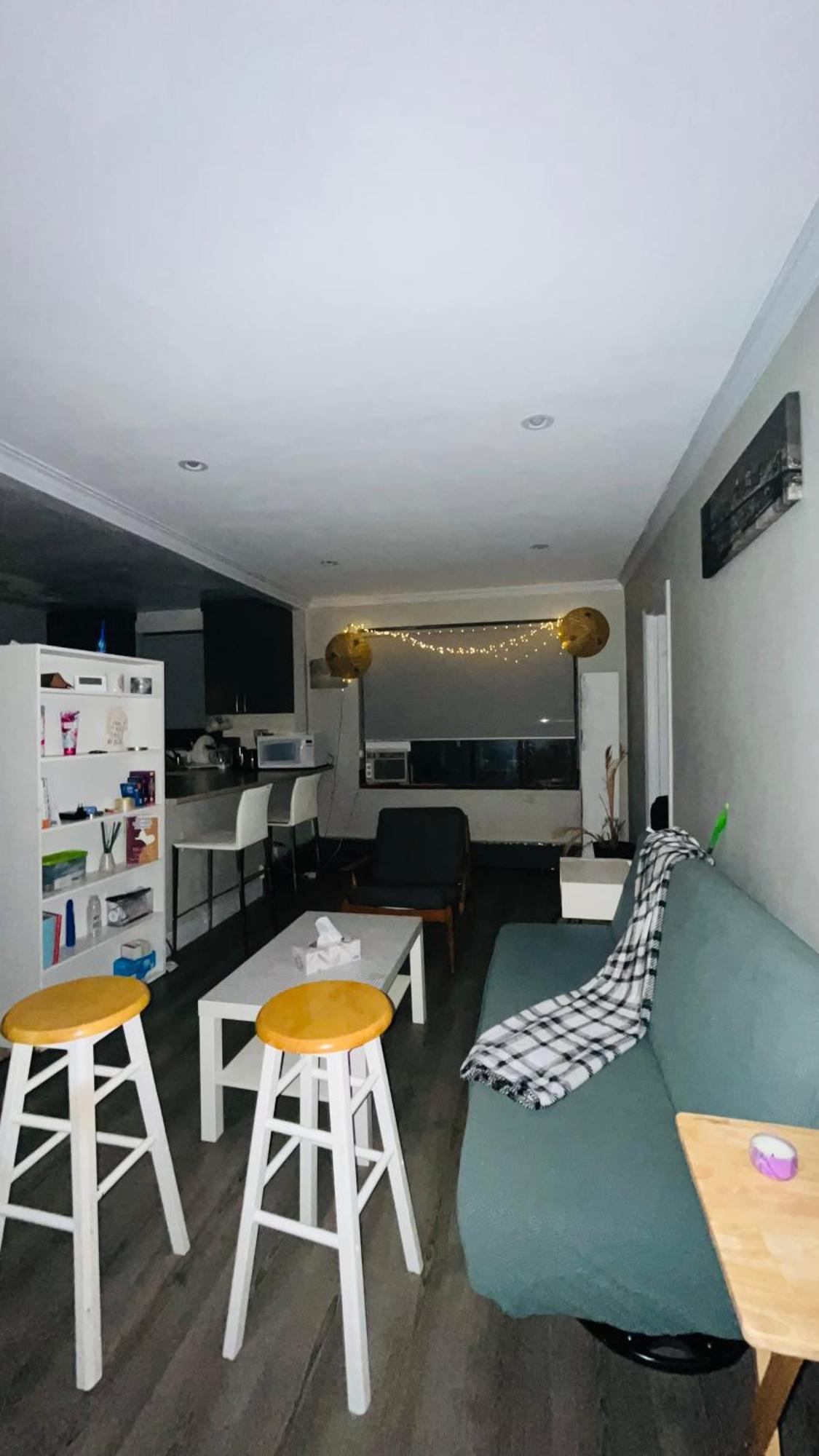 Apartment Cozy