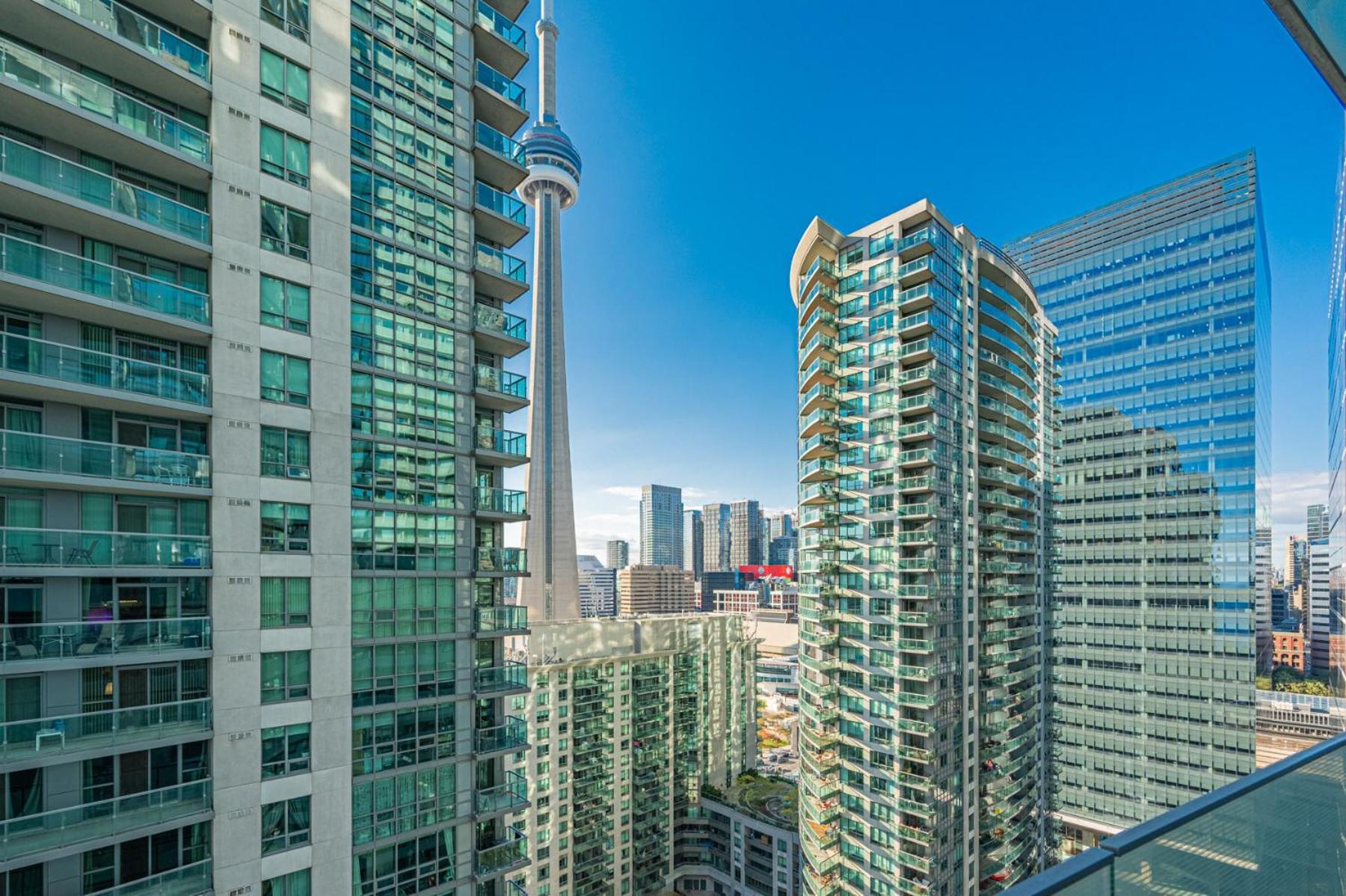 Apartment York 1 Toronto