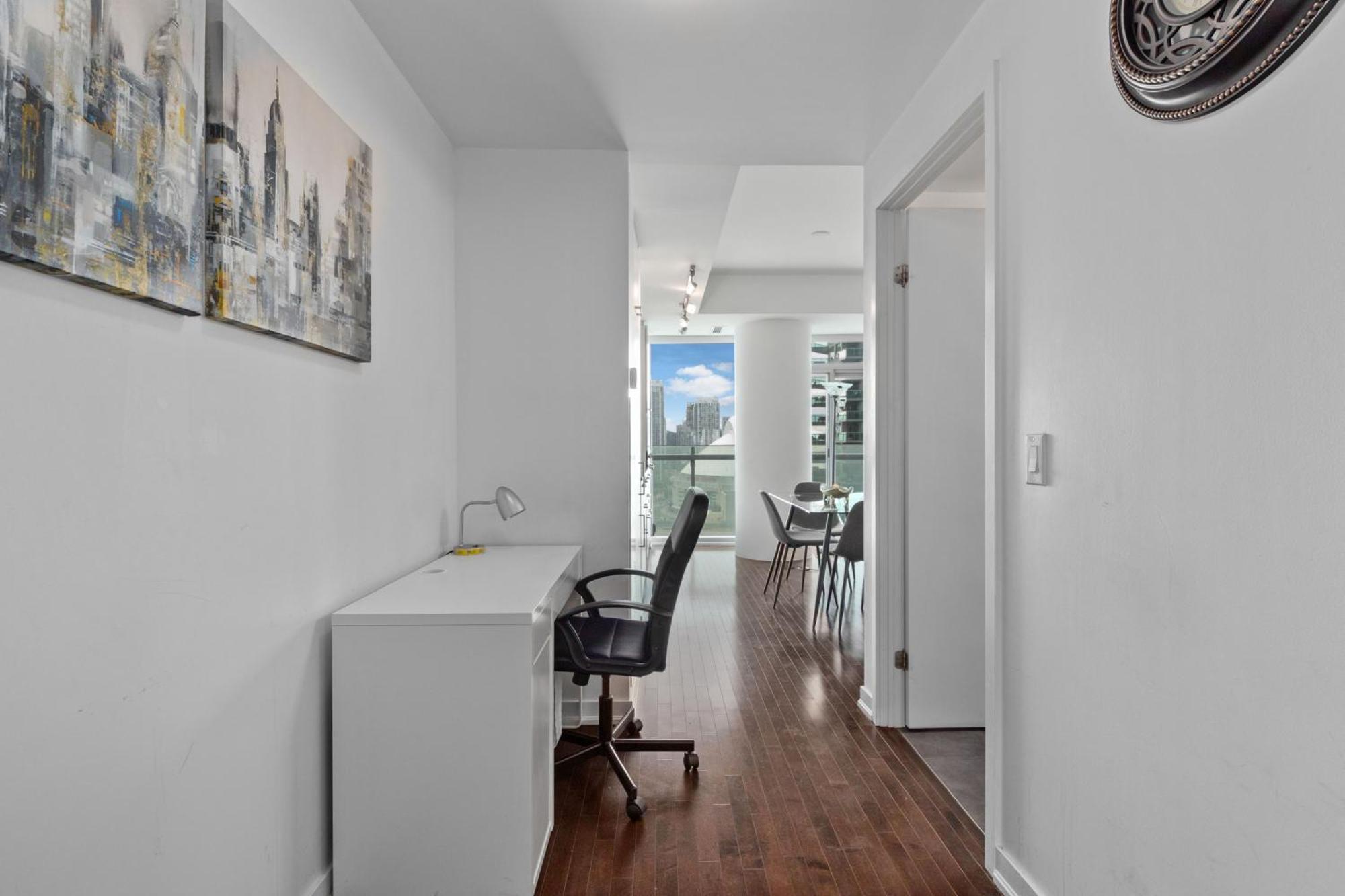 Apartment York 1 *