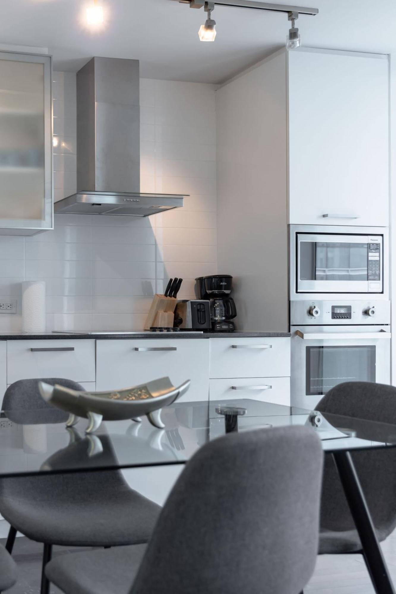 Apartment York 1 Toronto