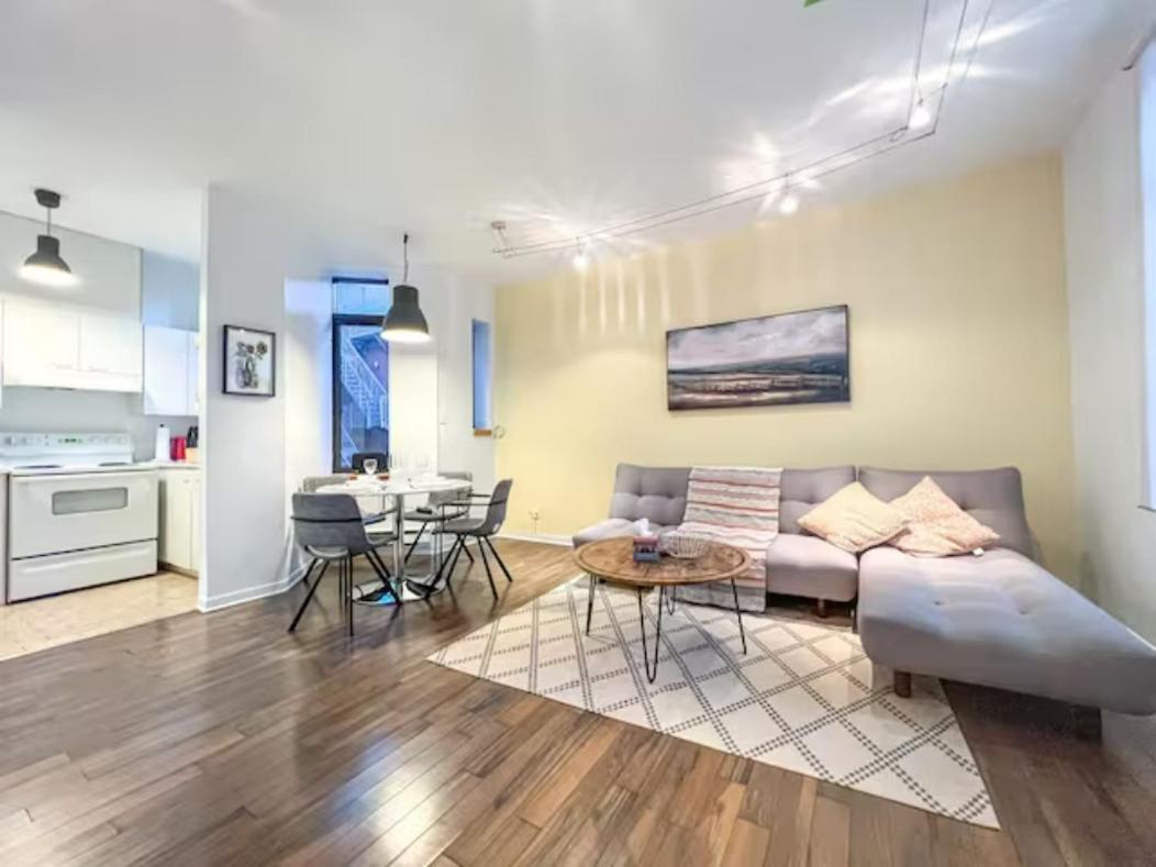 York 1 Apartment