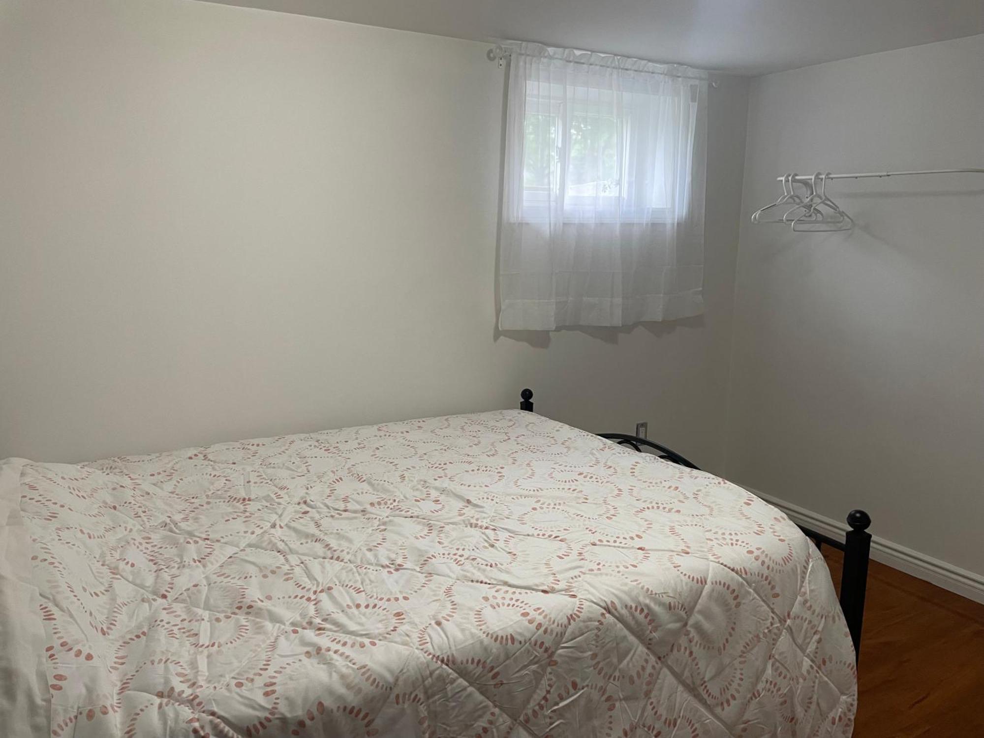 Holiday home Entire Floor Privet Yard King Queen Twin
