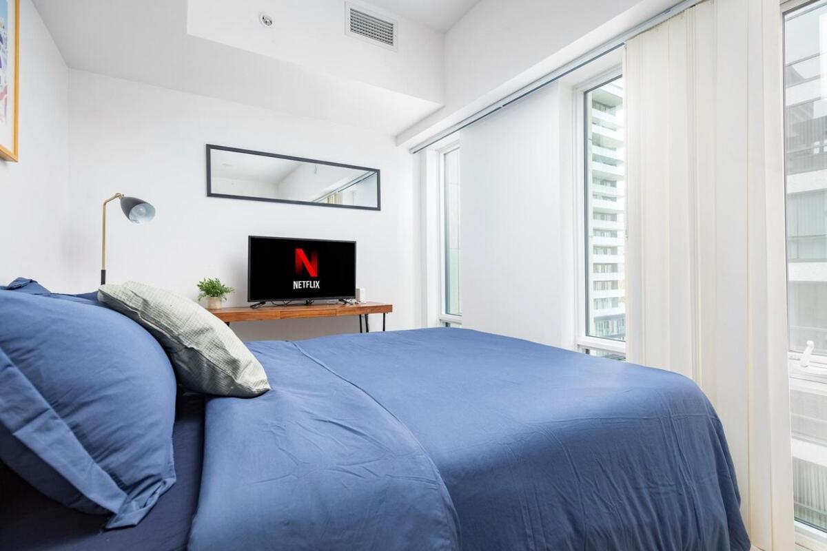 Modern Micro In Heart Of Downtown *