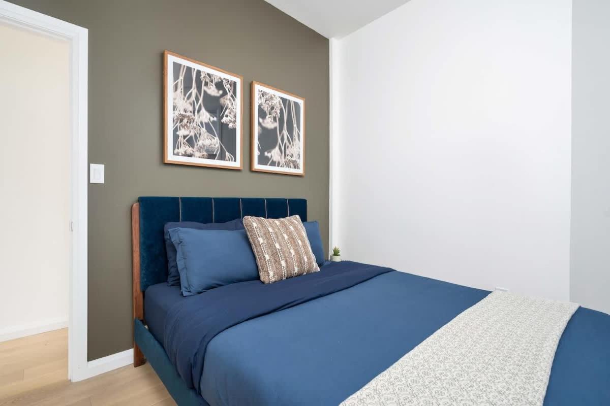 Spacious 2br Near Uoft And College Apartment *