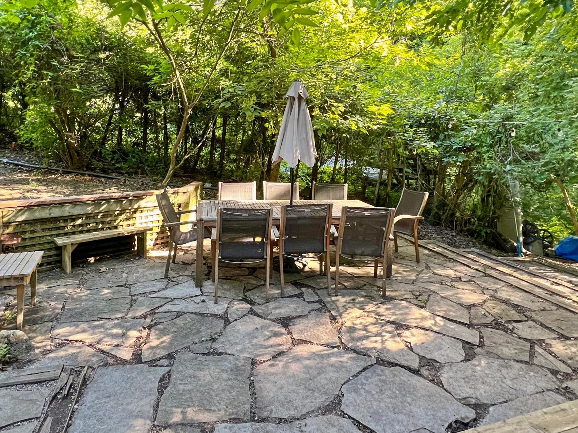 Villa Hot Tub Haven Toronto