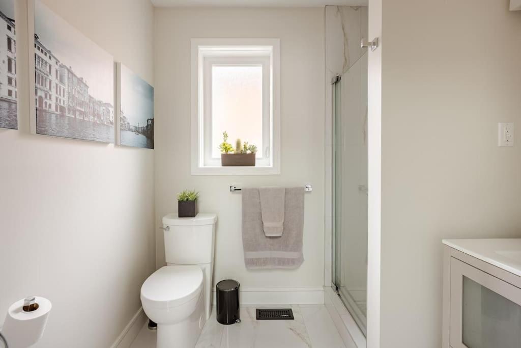 Lonborough Ave Upstairs * Toronto