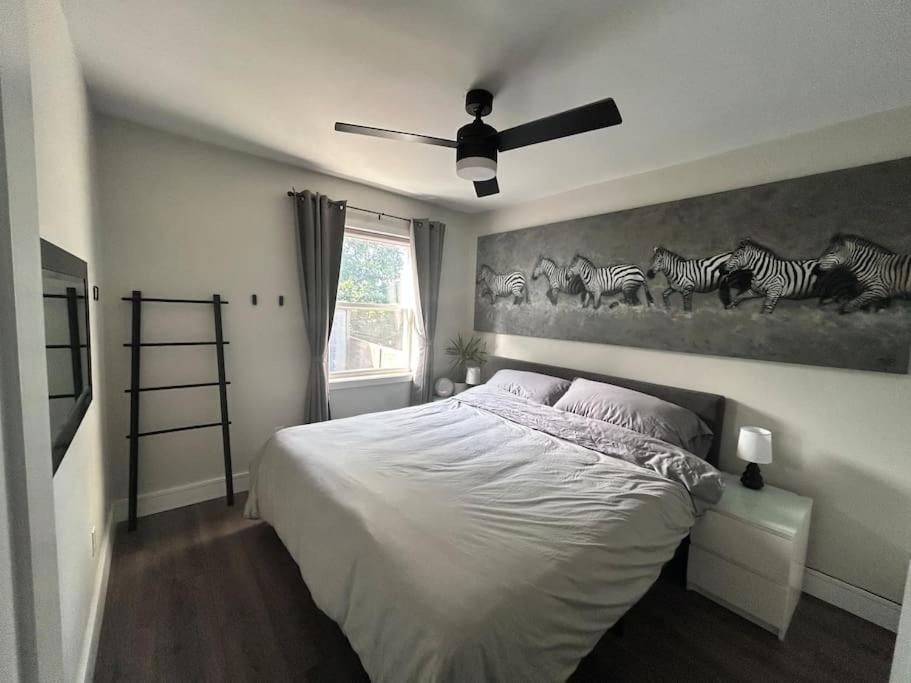 Apartment Lonborough Ave Upstairs *