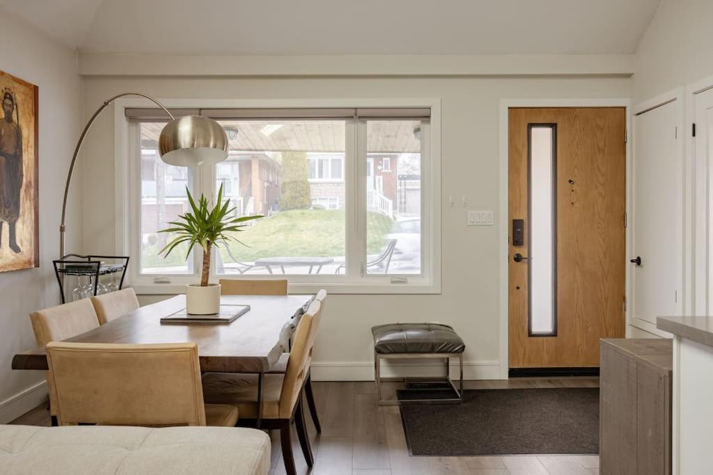 Lonborough Ave Upstairs Apartment Toronto