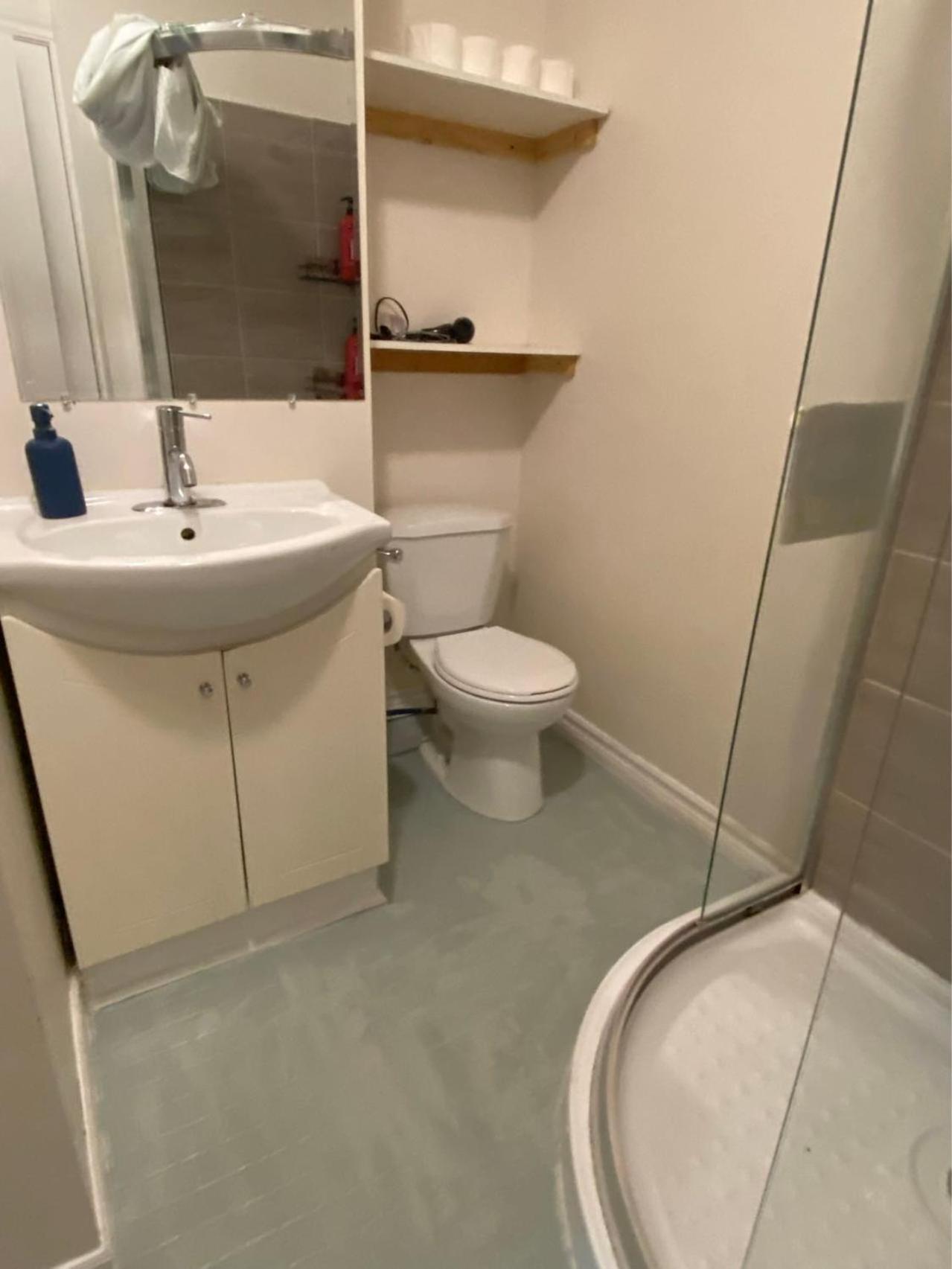 Budget Triple With En Bathroom 36a Gasthof *