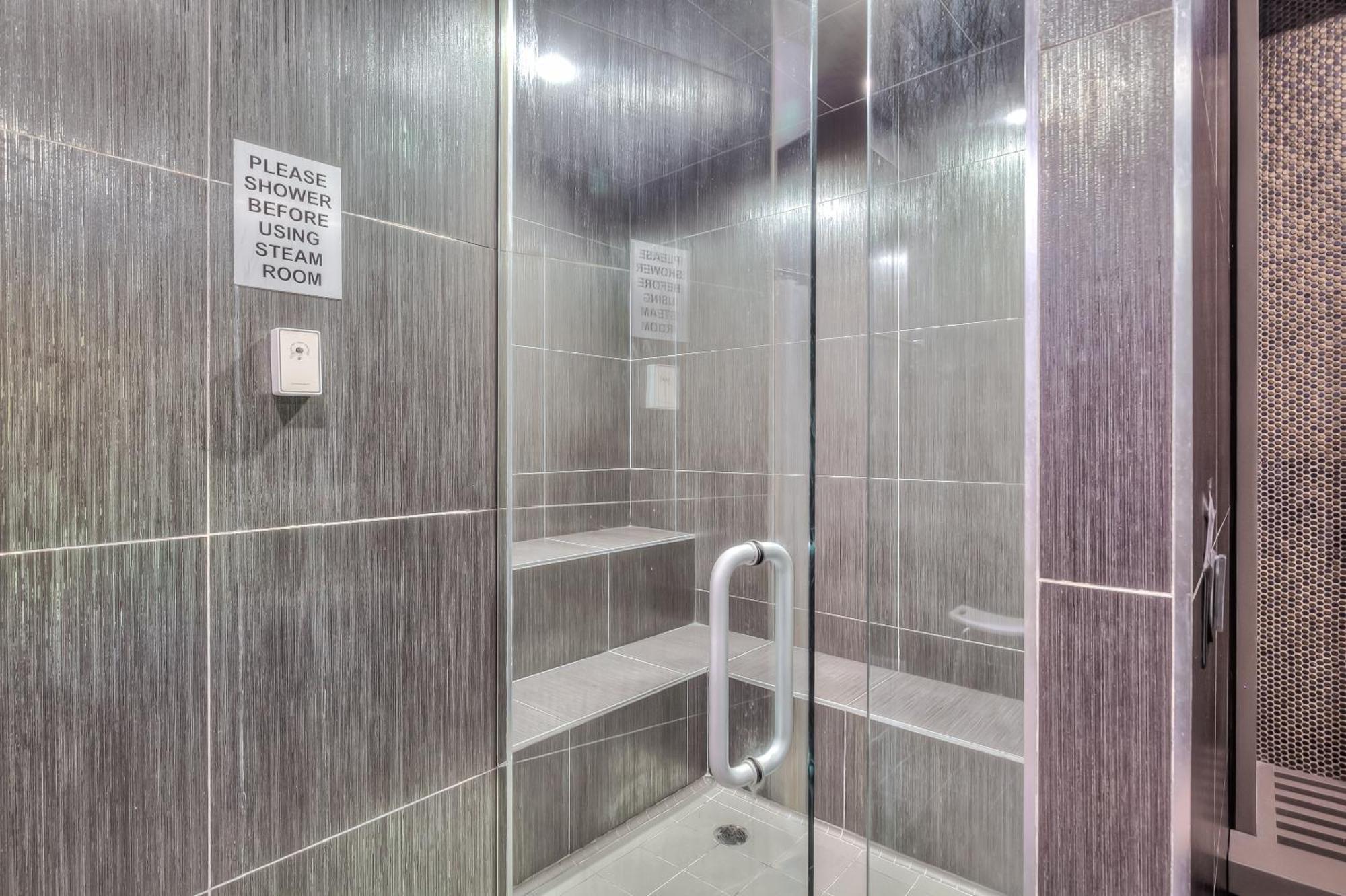 Apartment Rivetstays - The Atmos I