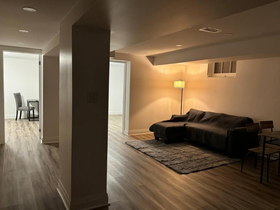 Spacious 2 Bedroom, 2 Bath Ferienhaus