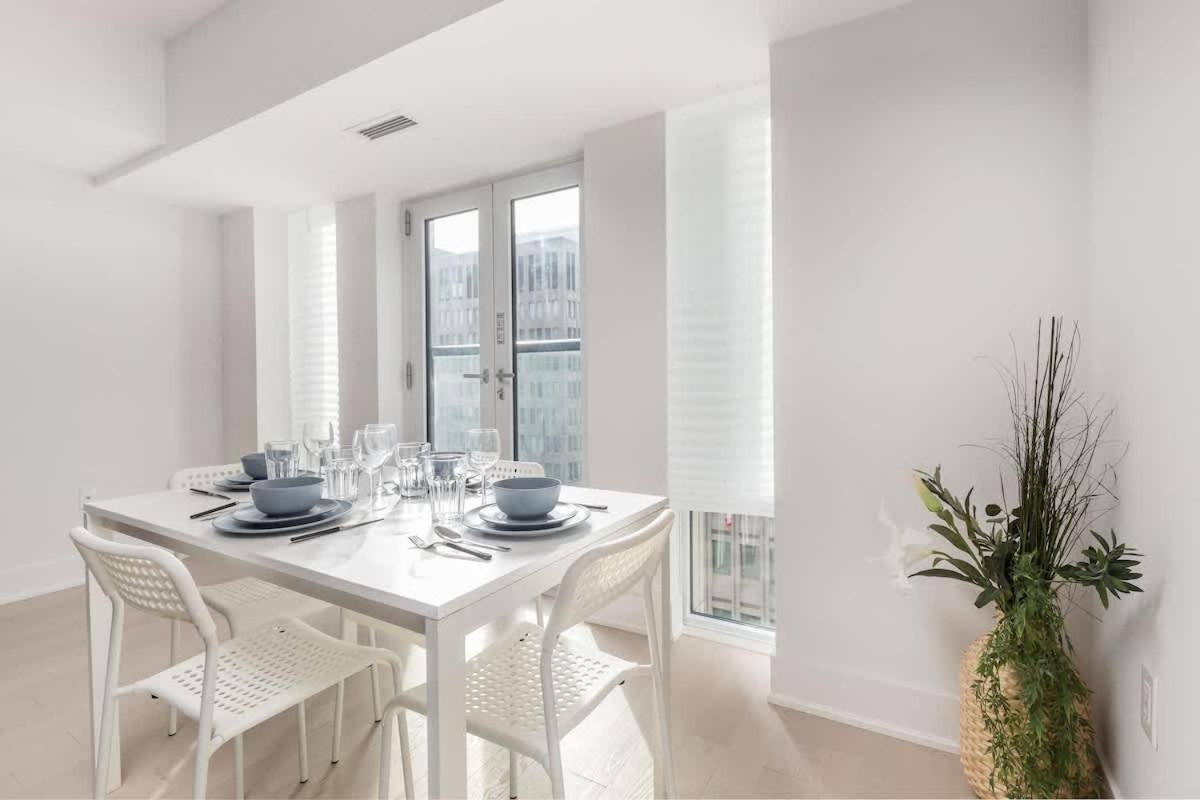 Practical Downtown 3 Beds Uoft
