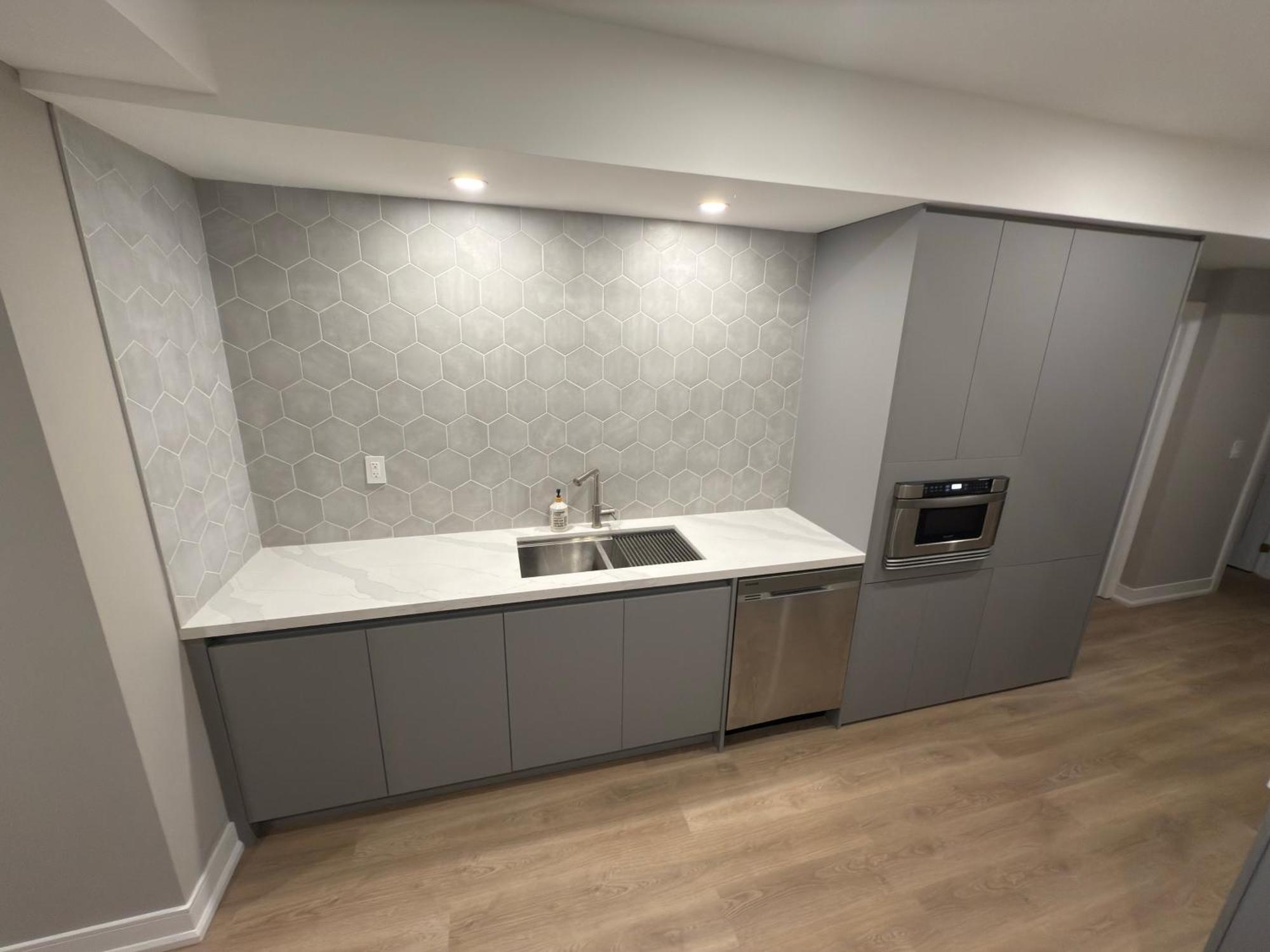 890suites Apartment *