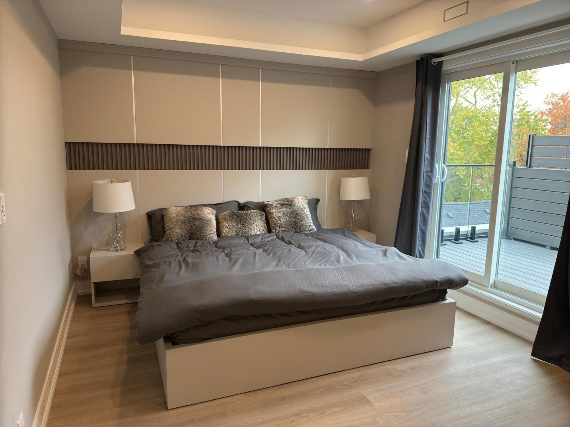 Apartment 890suites Toronto