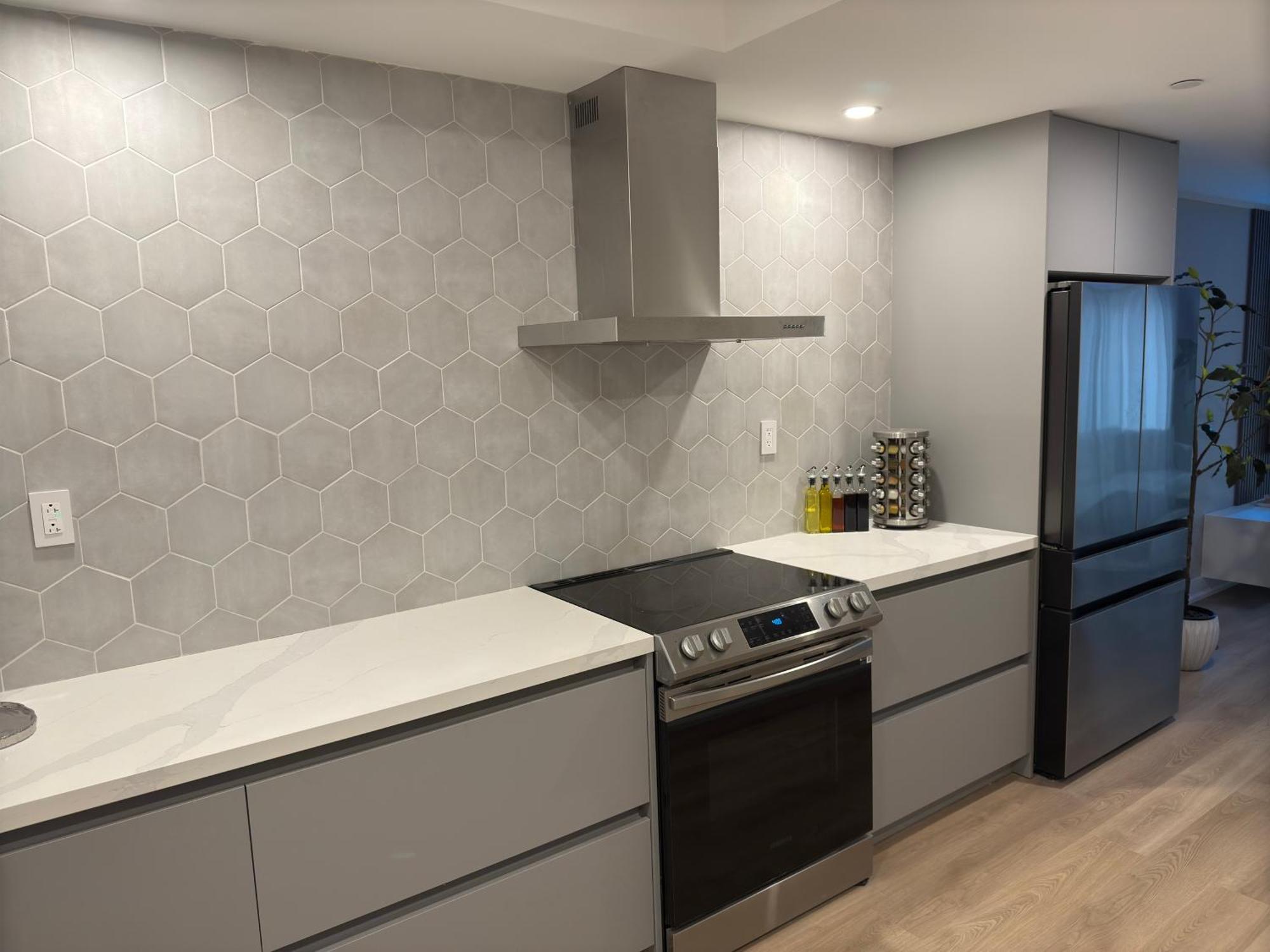 890suites Apartment *