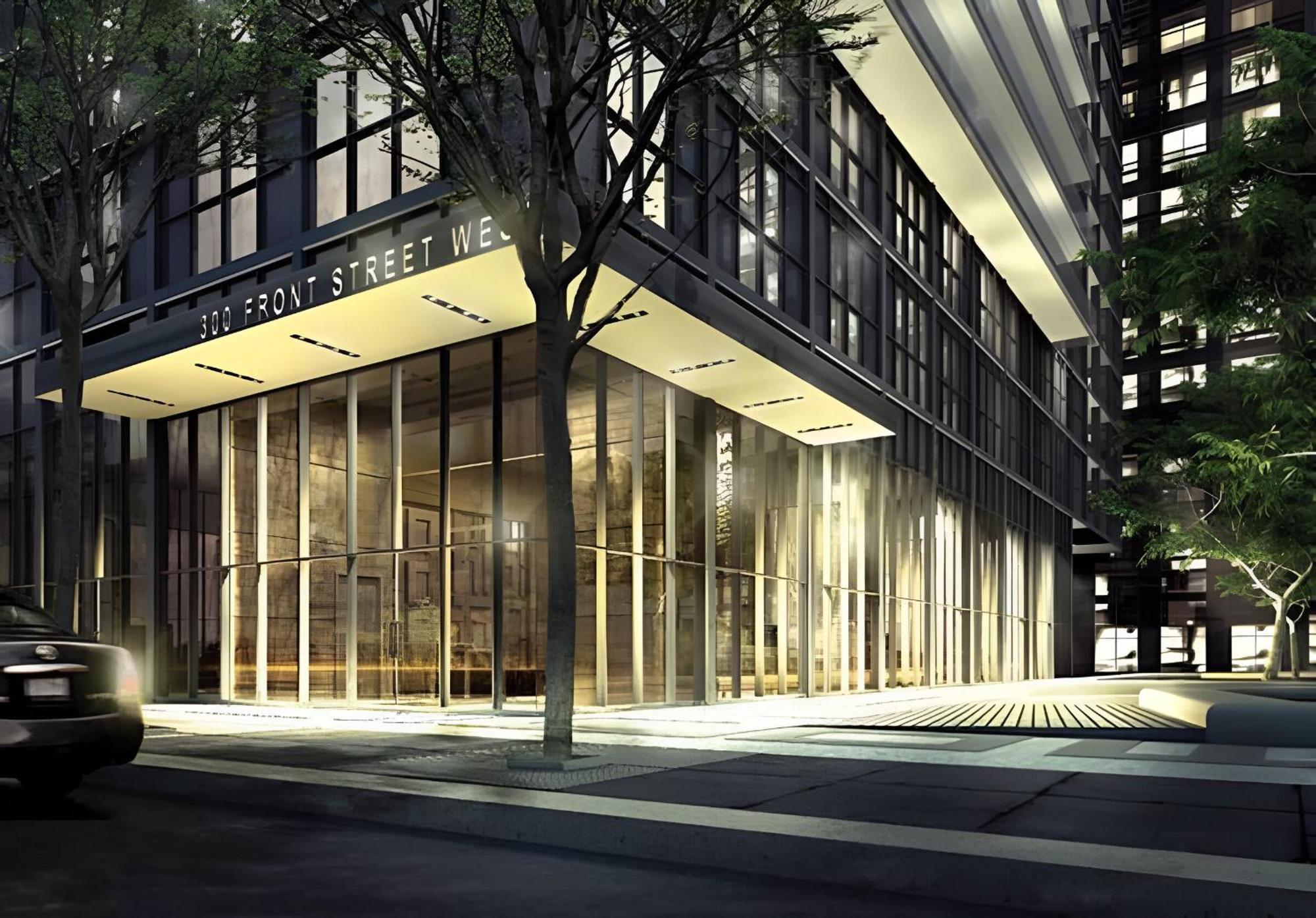 Ferienhaus Luxury 1br - King Bed - Stunning View