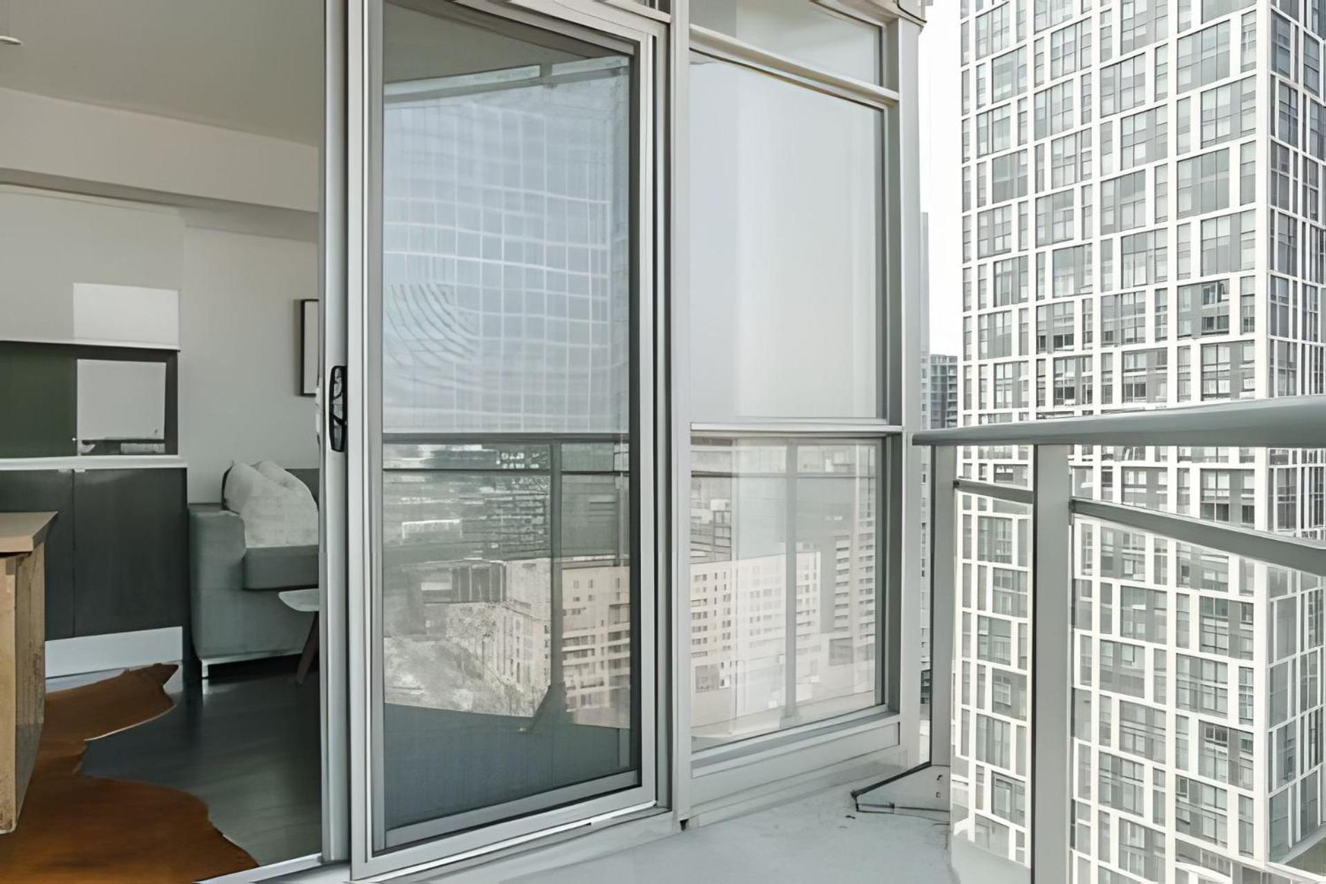 The Fairview Apartment Toronto