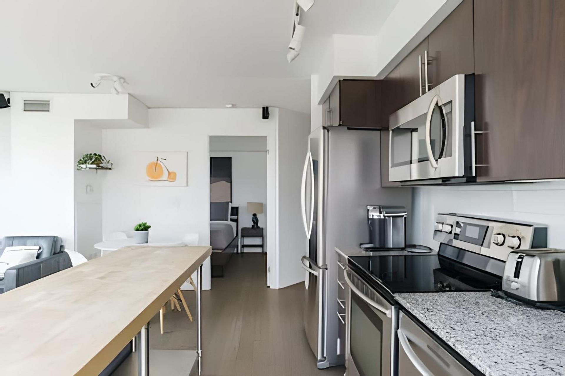 Apartment The Fairview