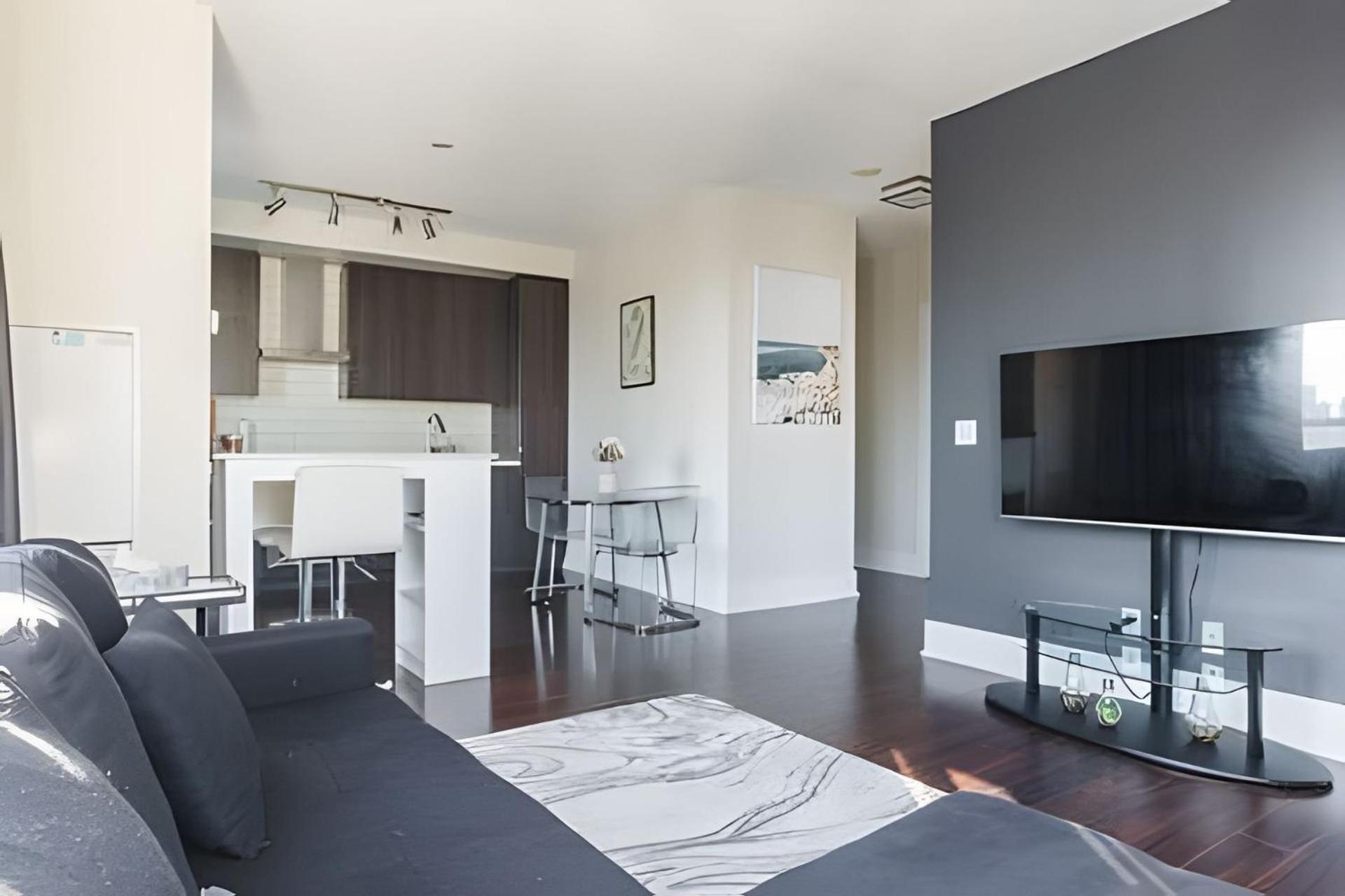 The Fairview Apartment