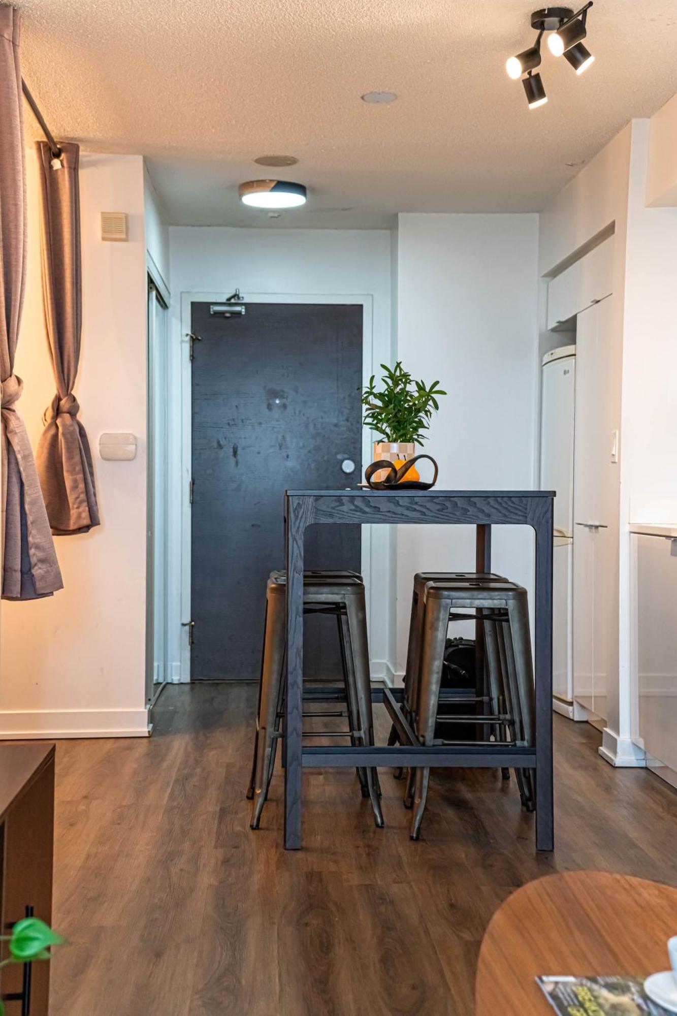The Hideaway Hub *