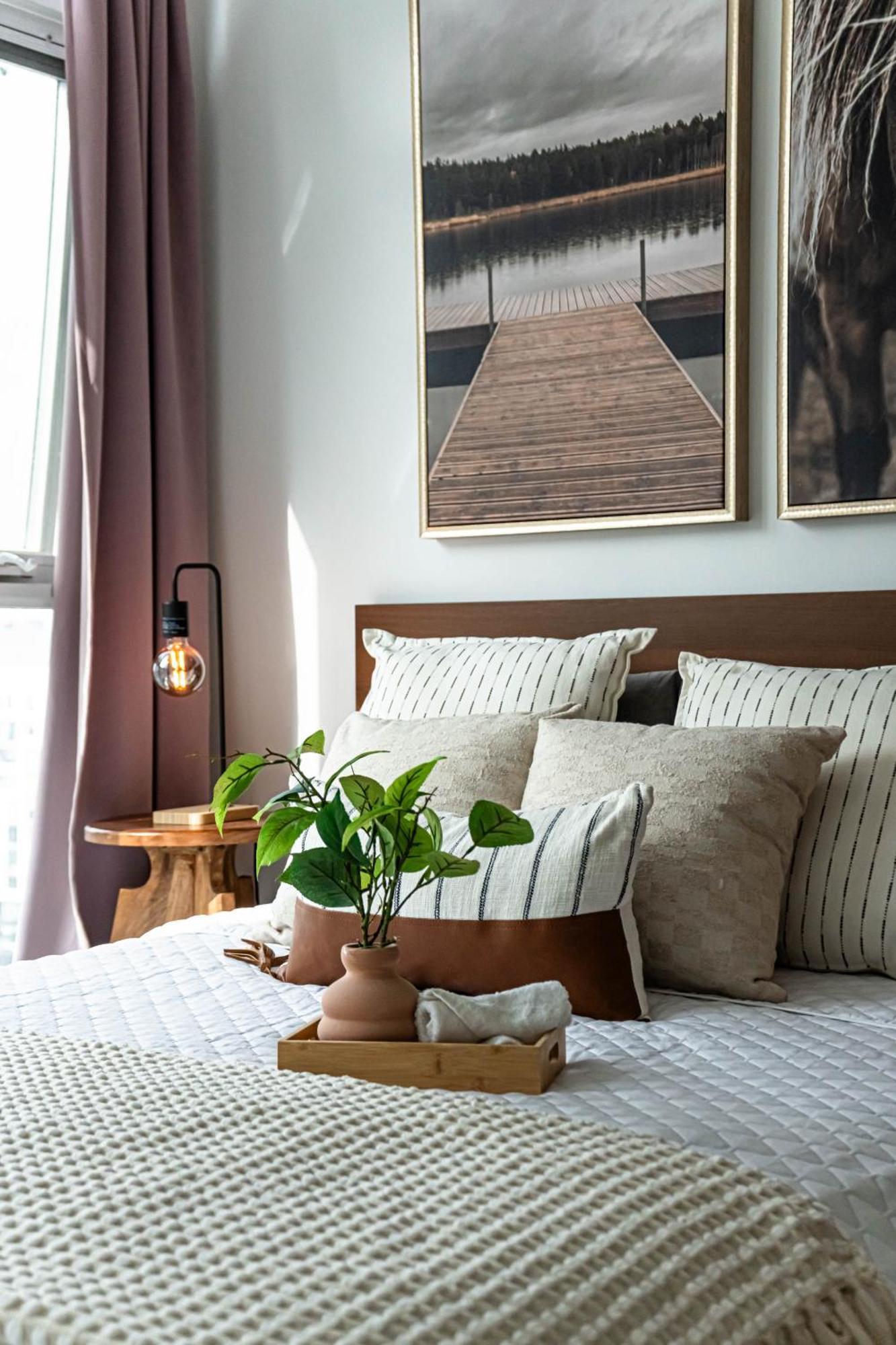 Apartment The Hideaway Hub *