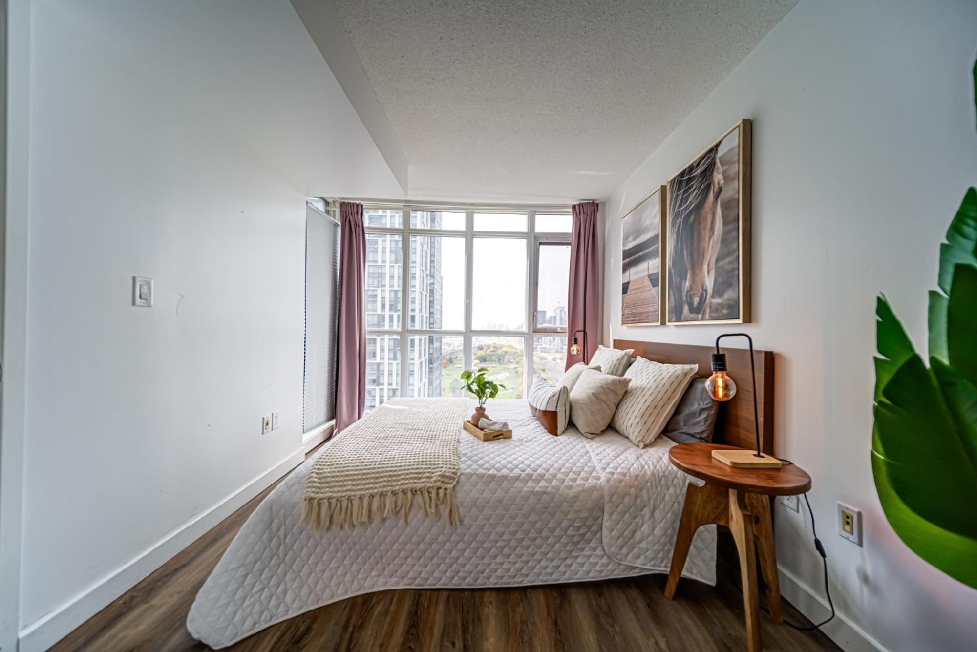 Apartment The Hideaway Hub