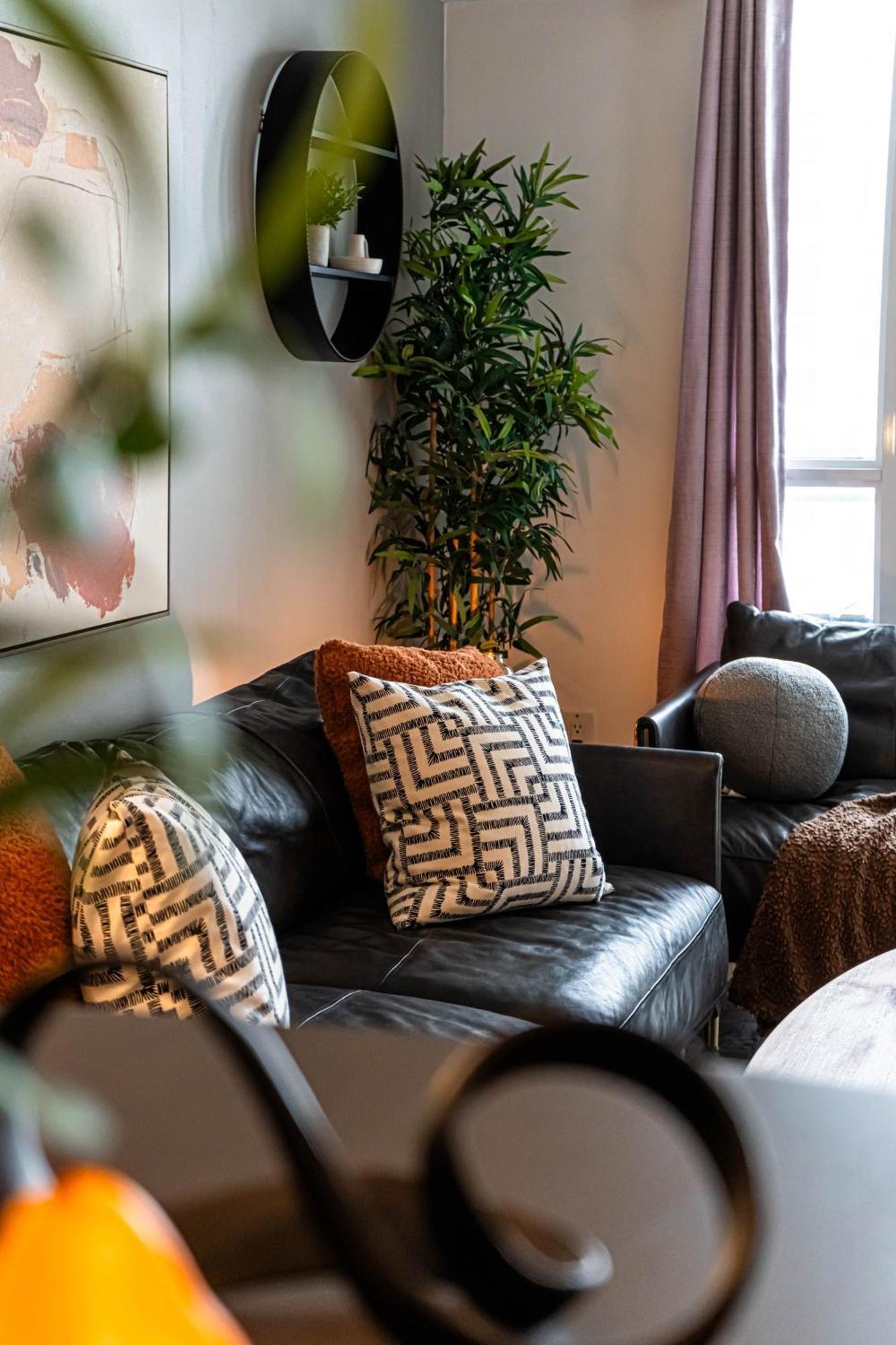 Apartment The Hideaway Hub *
