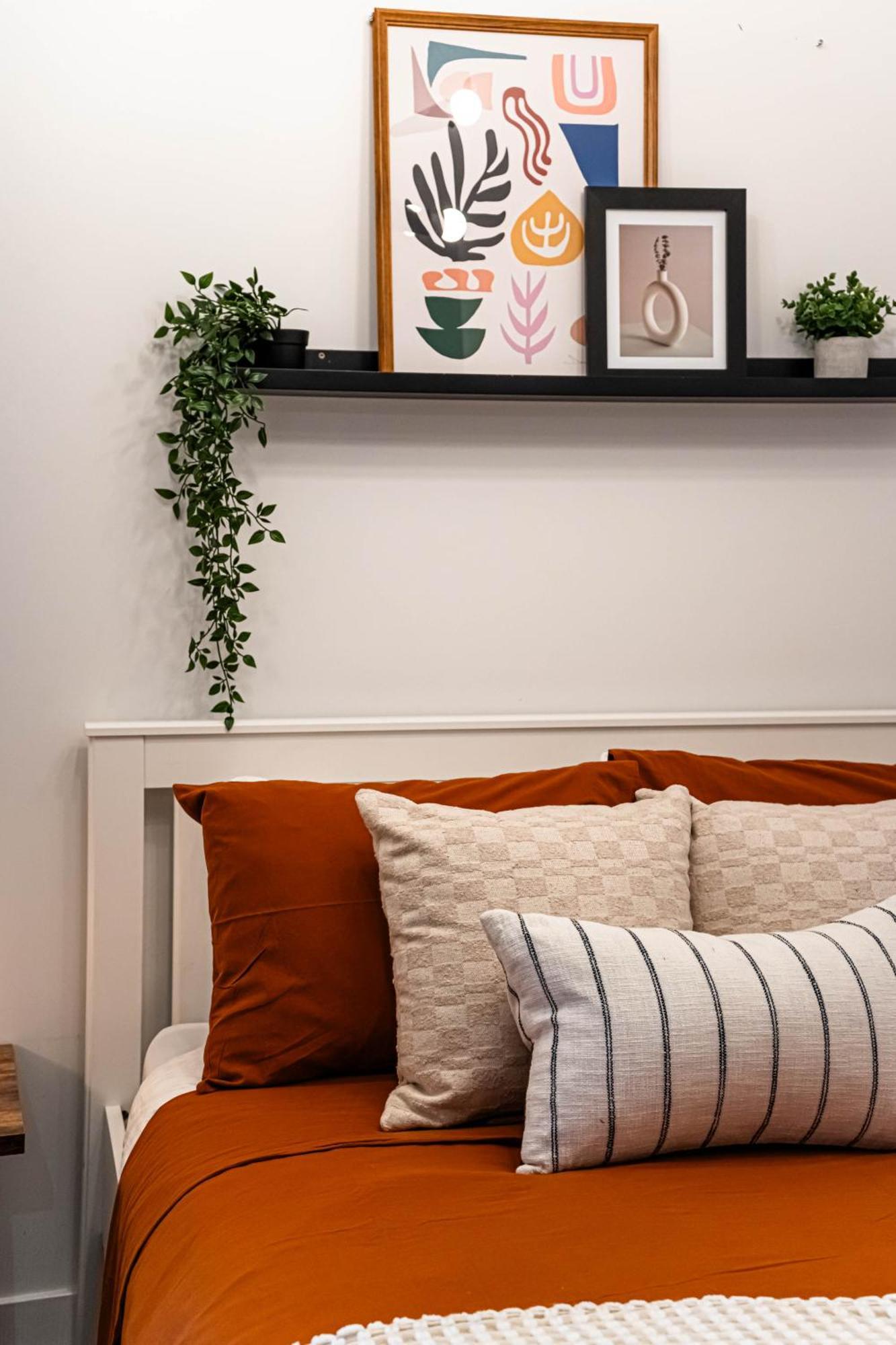 The Hideaway Hub *