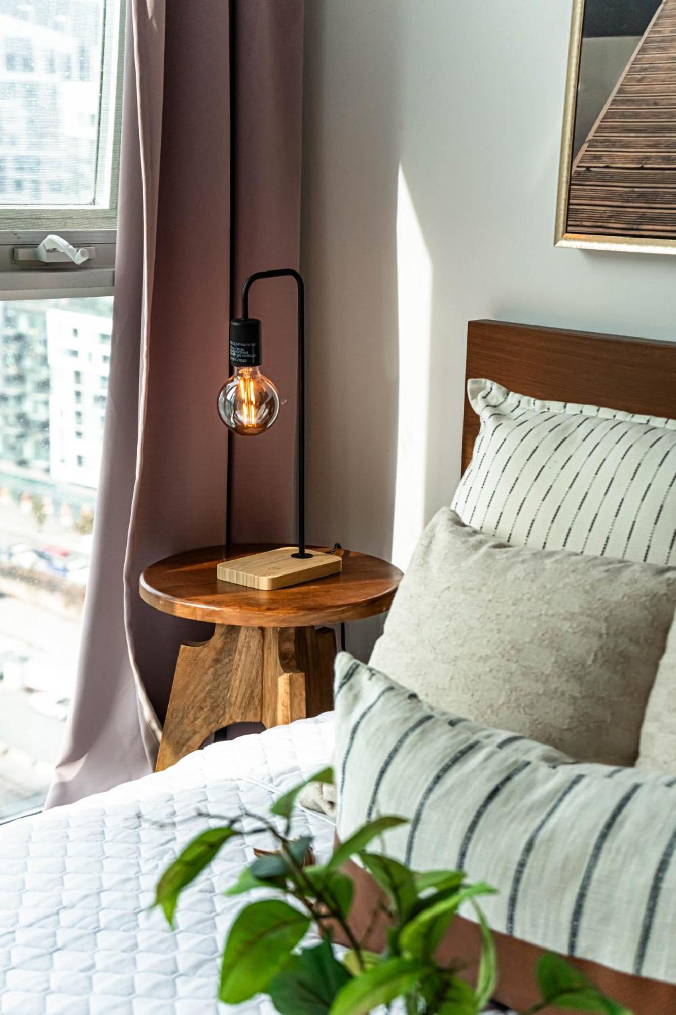 The Hideaway Hub Toronto