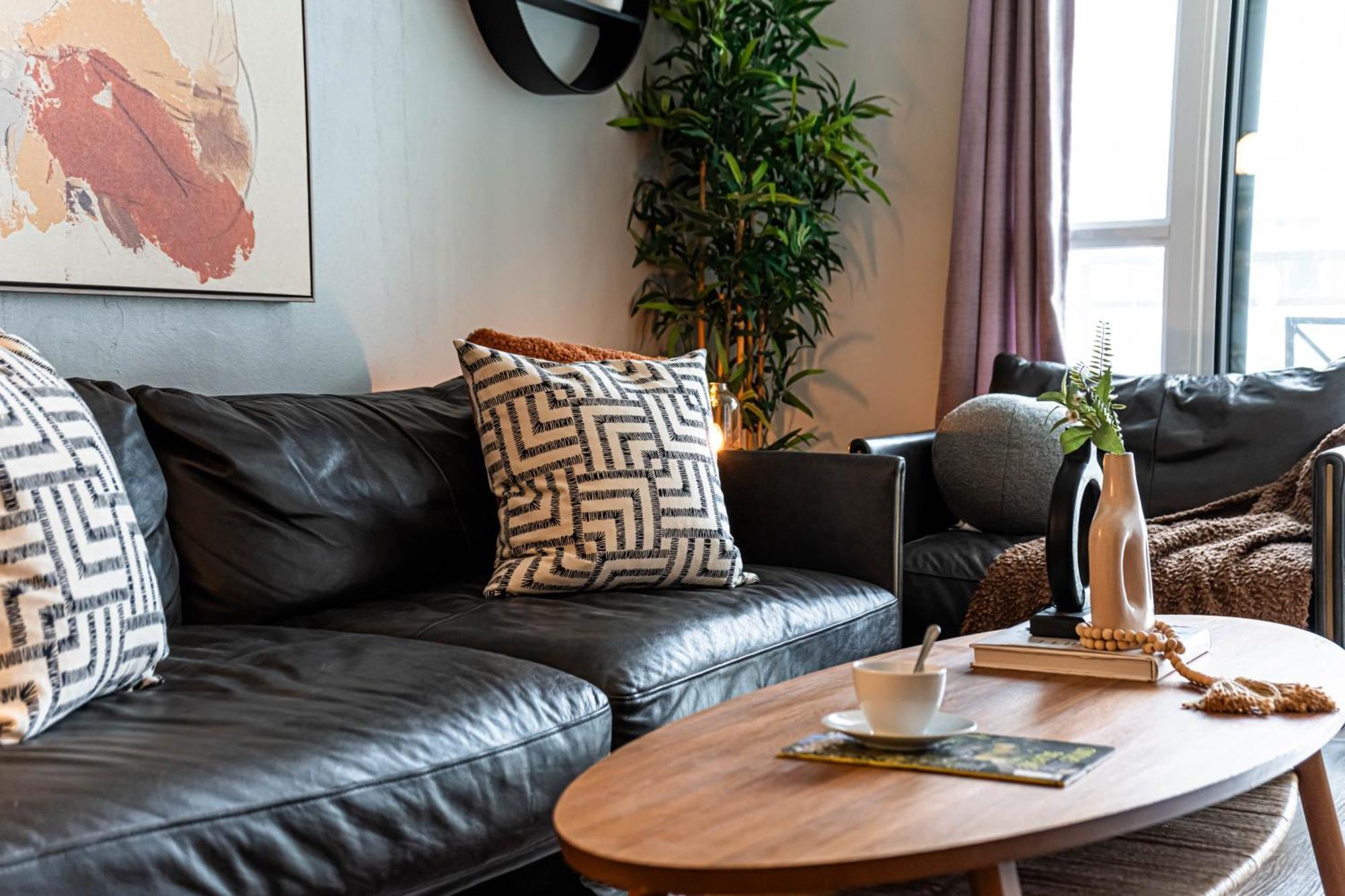 The Hideaway Hub Apartment