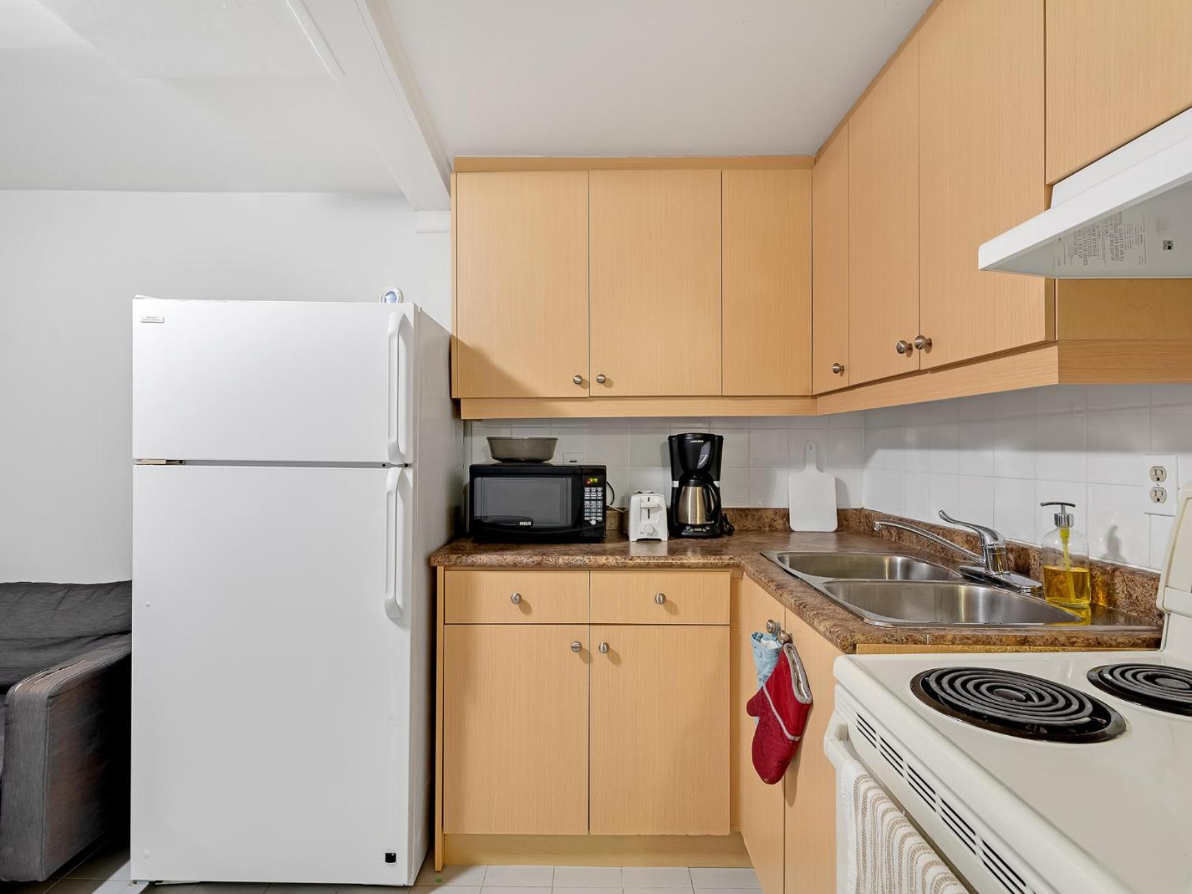Guest house Cozy In Downtown Toronto!
