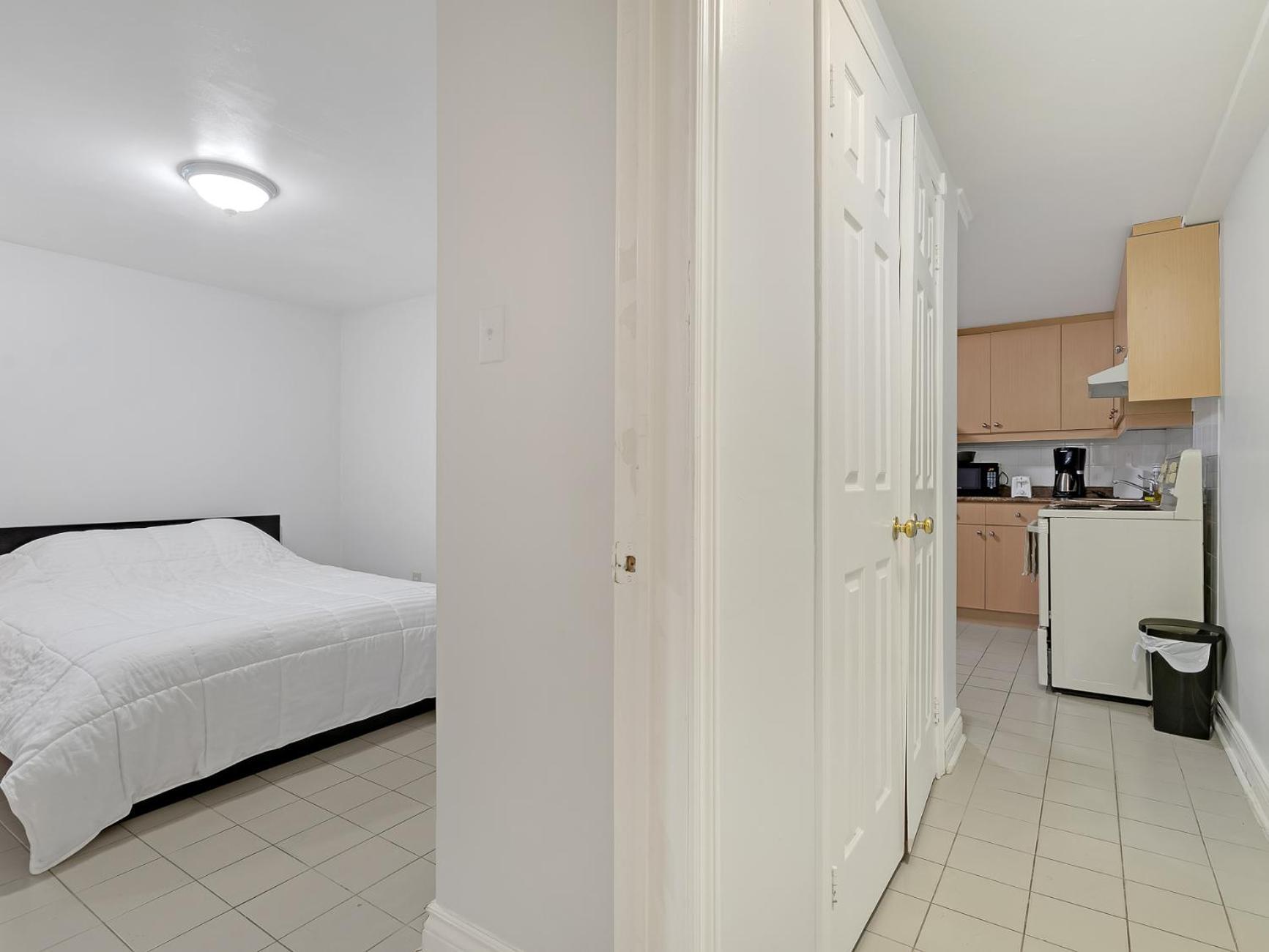 Guest house Cozy In Downtown Toronto! *