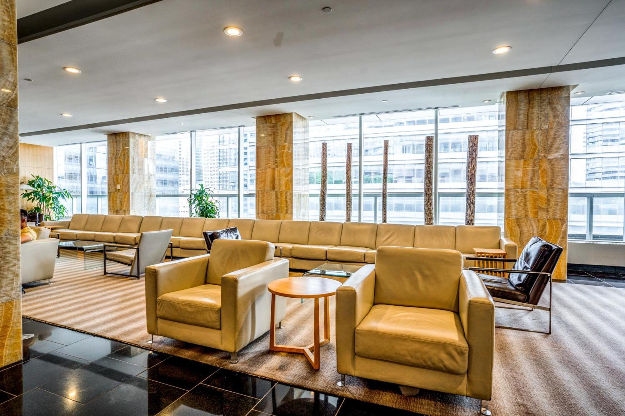 Apartment Luxury Living Downtown Toronto