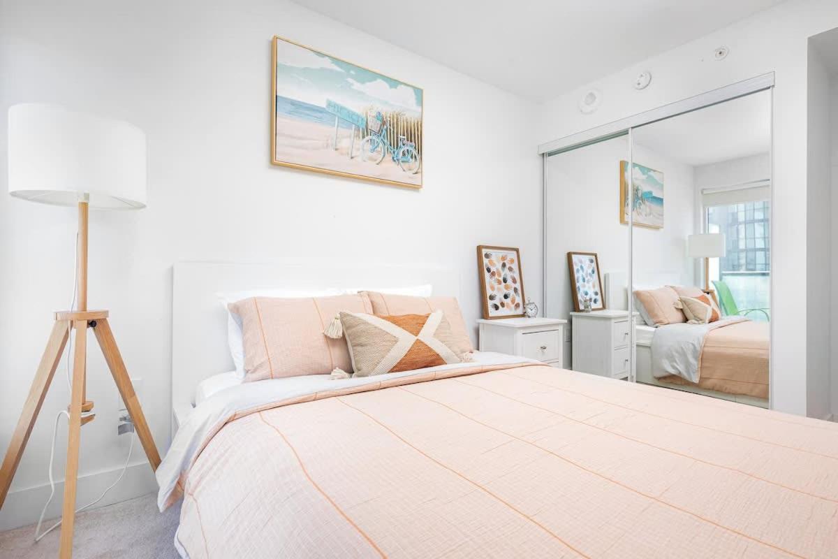 Apartment Work And Relax In Our 1br Dt Toronto