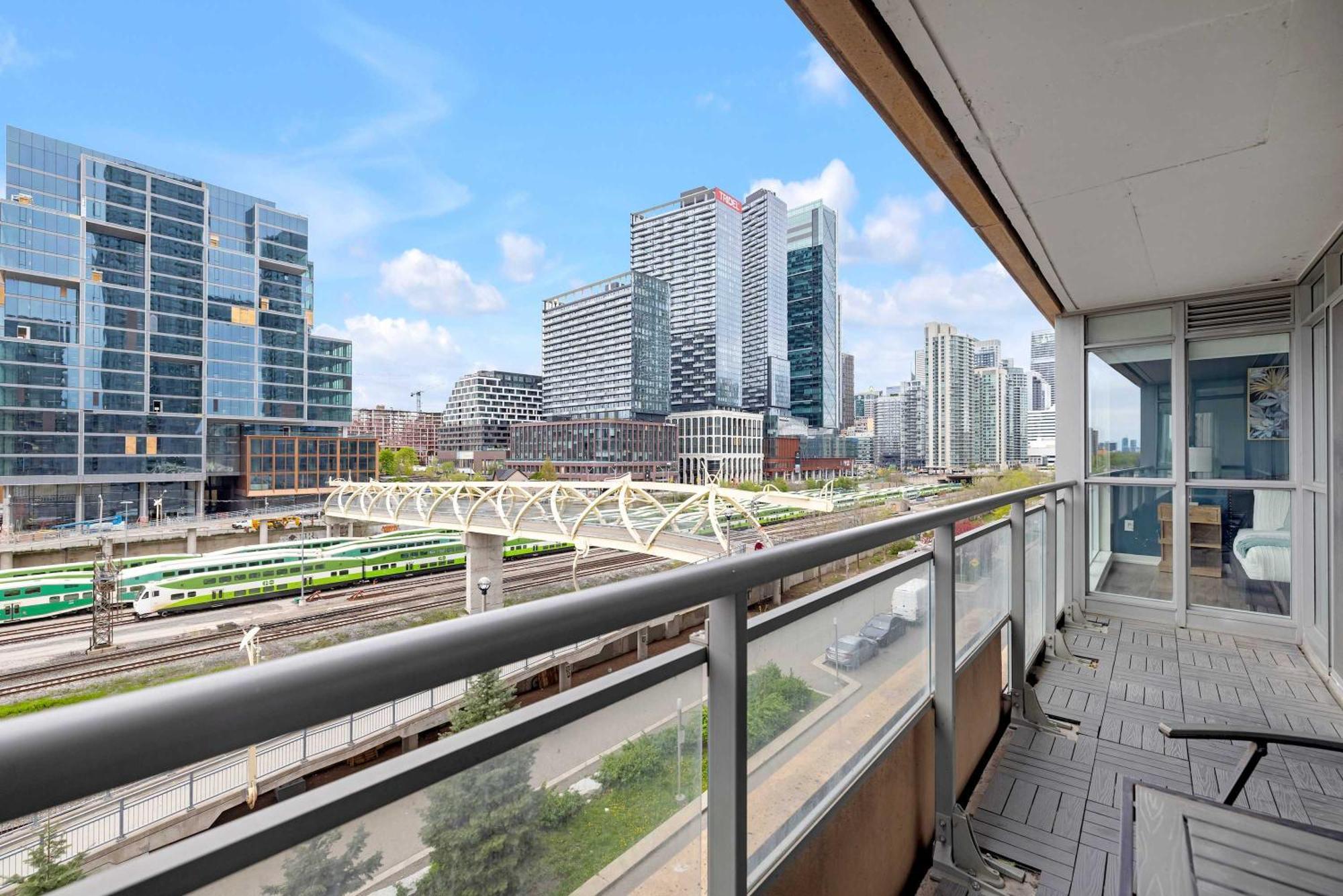 Apartment Downtown Oasis Top Location & Free Parking