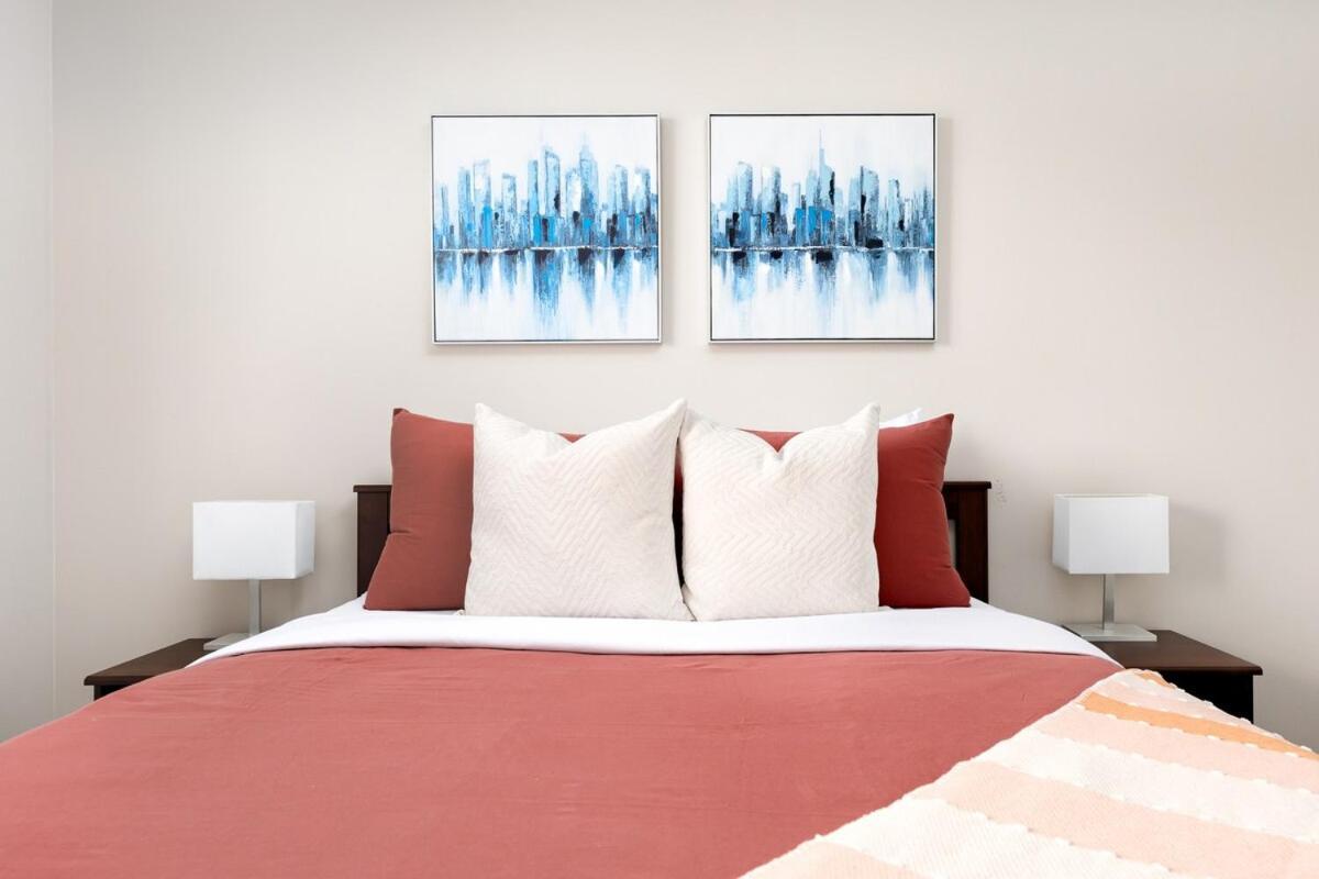 Apartment Lux Downtown Cn Tower Views W Parking *