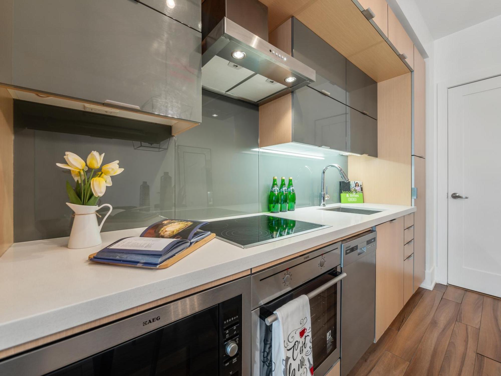 Forma - Downtown - Cn Tower & Rogers Centre Apartment Toronto