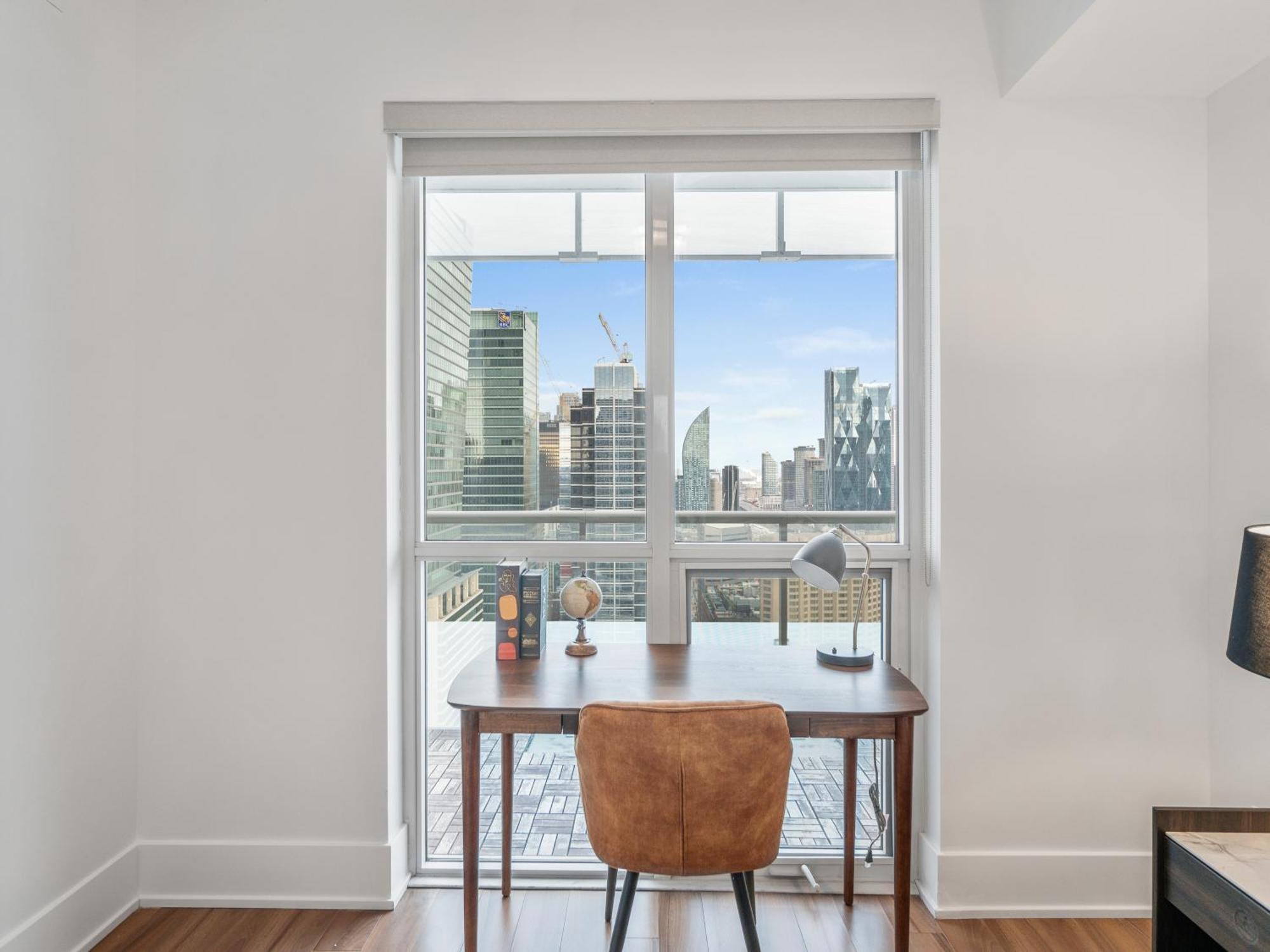 Forma - Downtown - Cn Tower & Rogers Centre Apartment