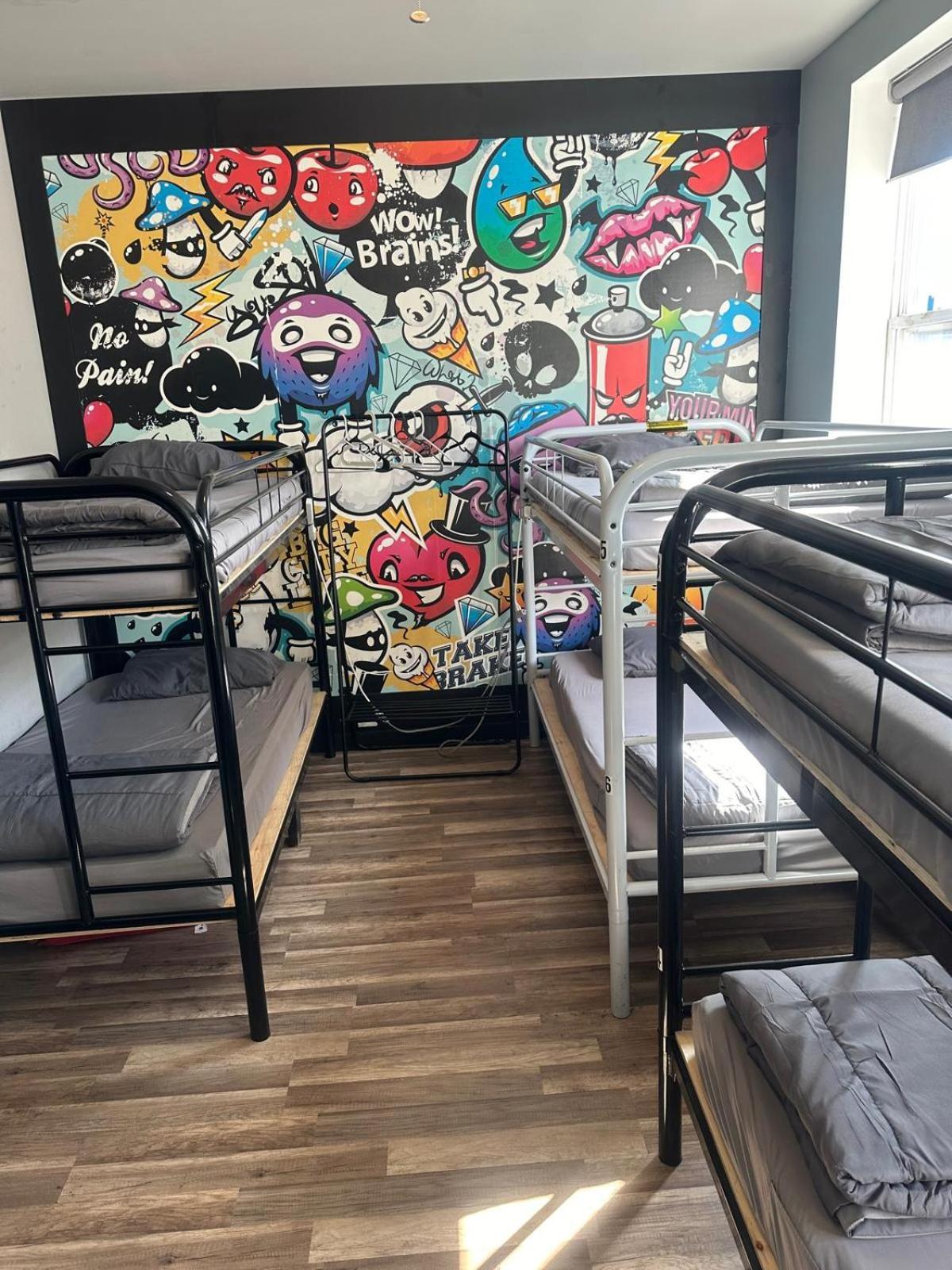 Queen Nest Hotel Toronto