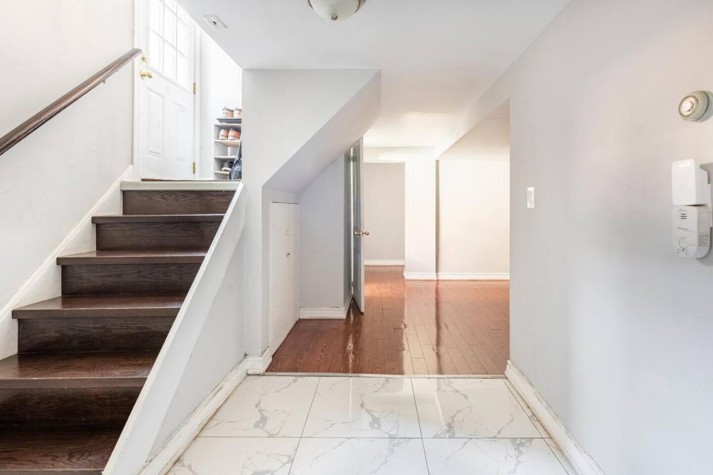 Homestay La Maison D'elise Toronto