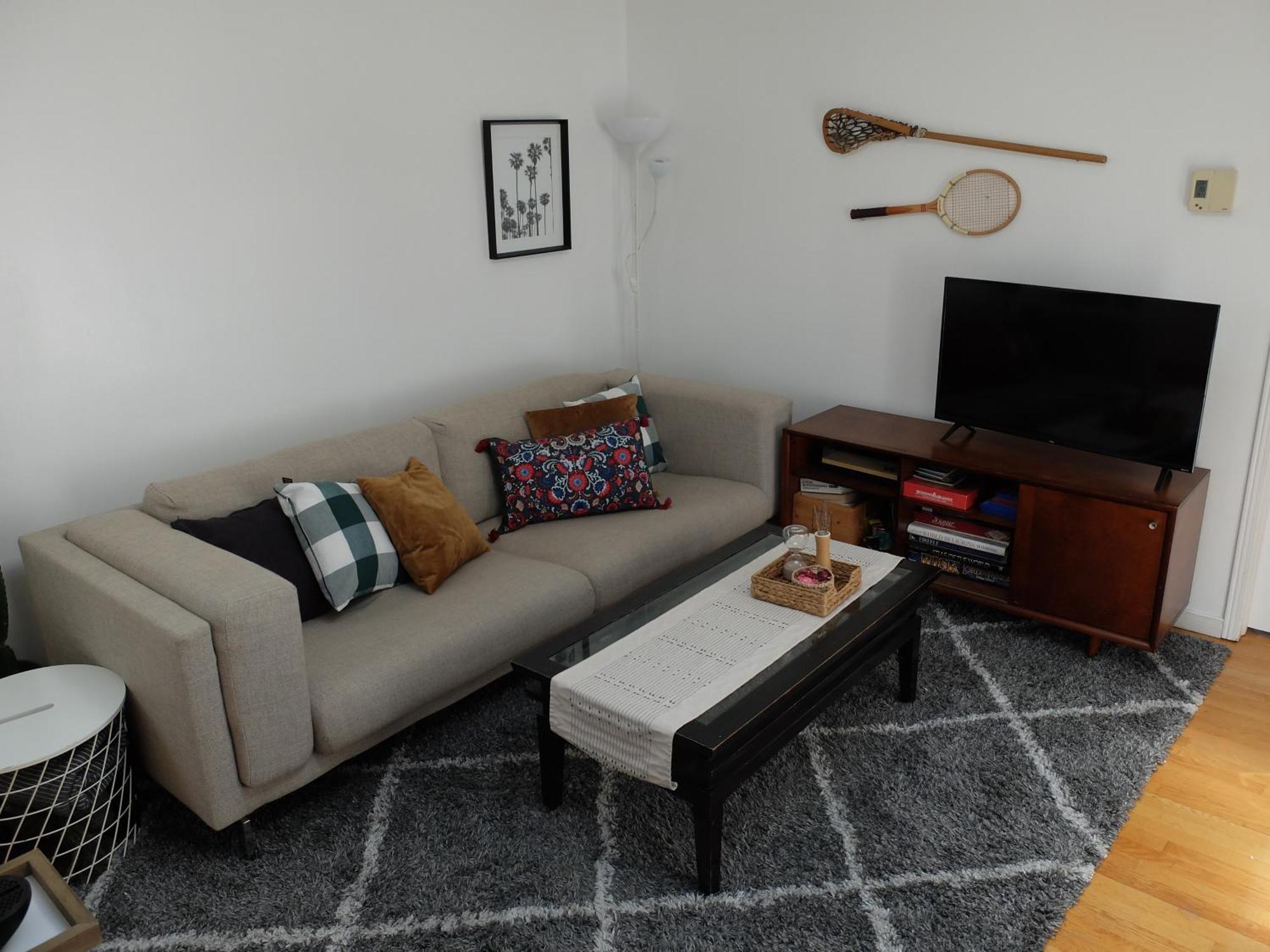 Bright And Spacious Perfect For Families Apartment