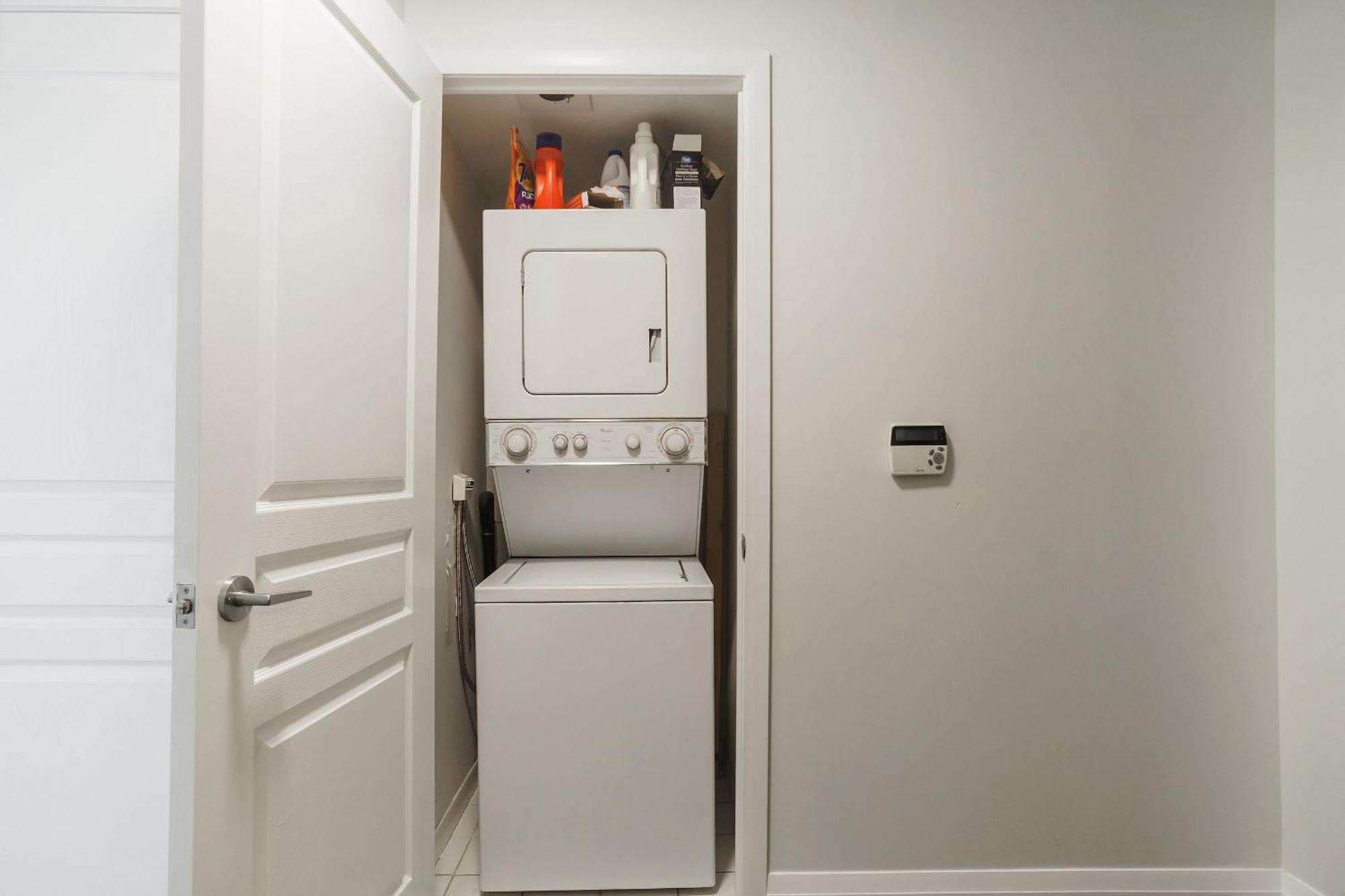 The Fairview Apartment Toronto